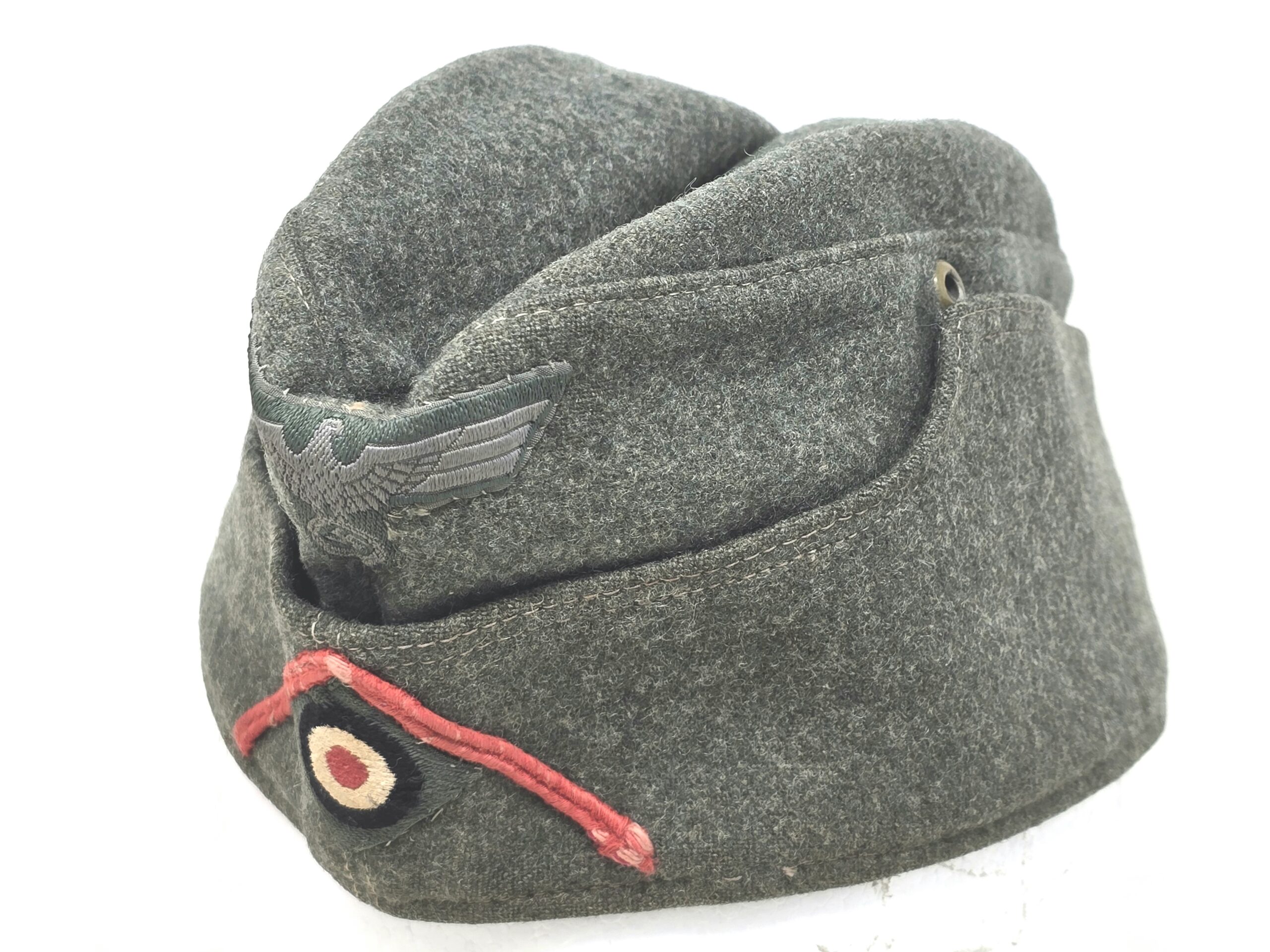 Heer Panzer M34 Schiffchen Cap - Image 2