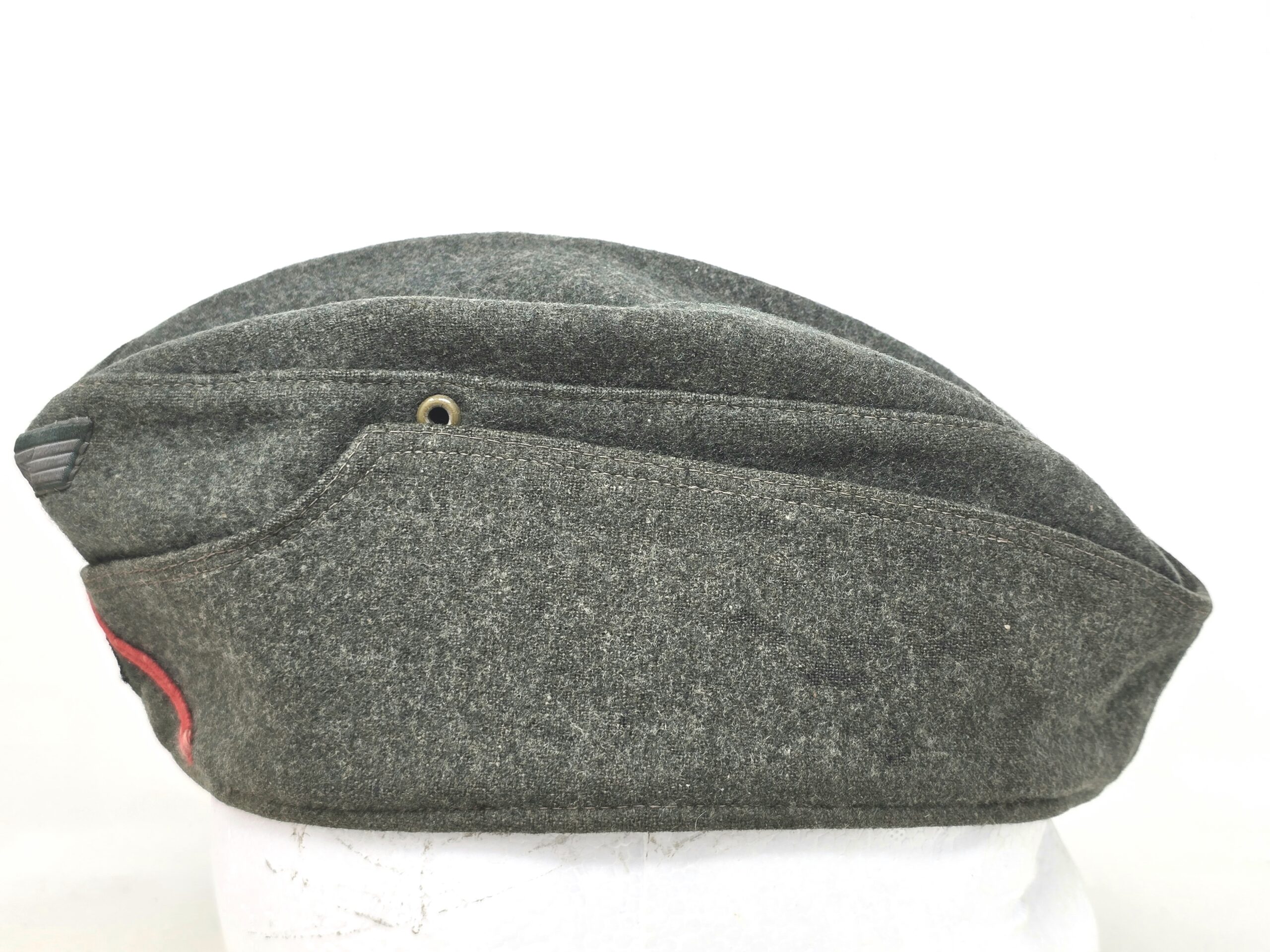 Heer Panzer M34 Schiffchen Cap - Image 3