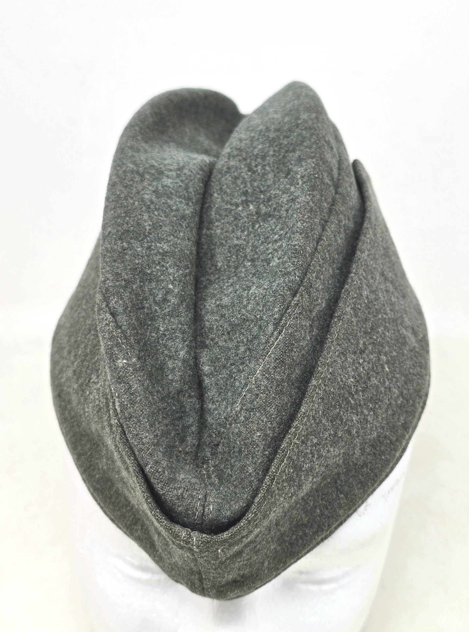 Heer Panzer M34 Schiffchen Cap - Image 4