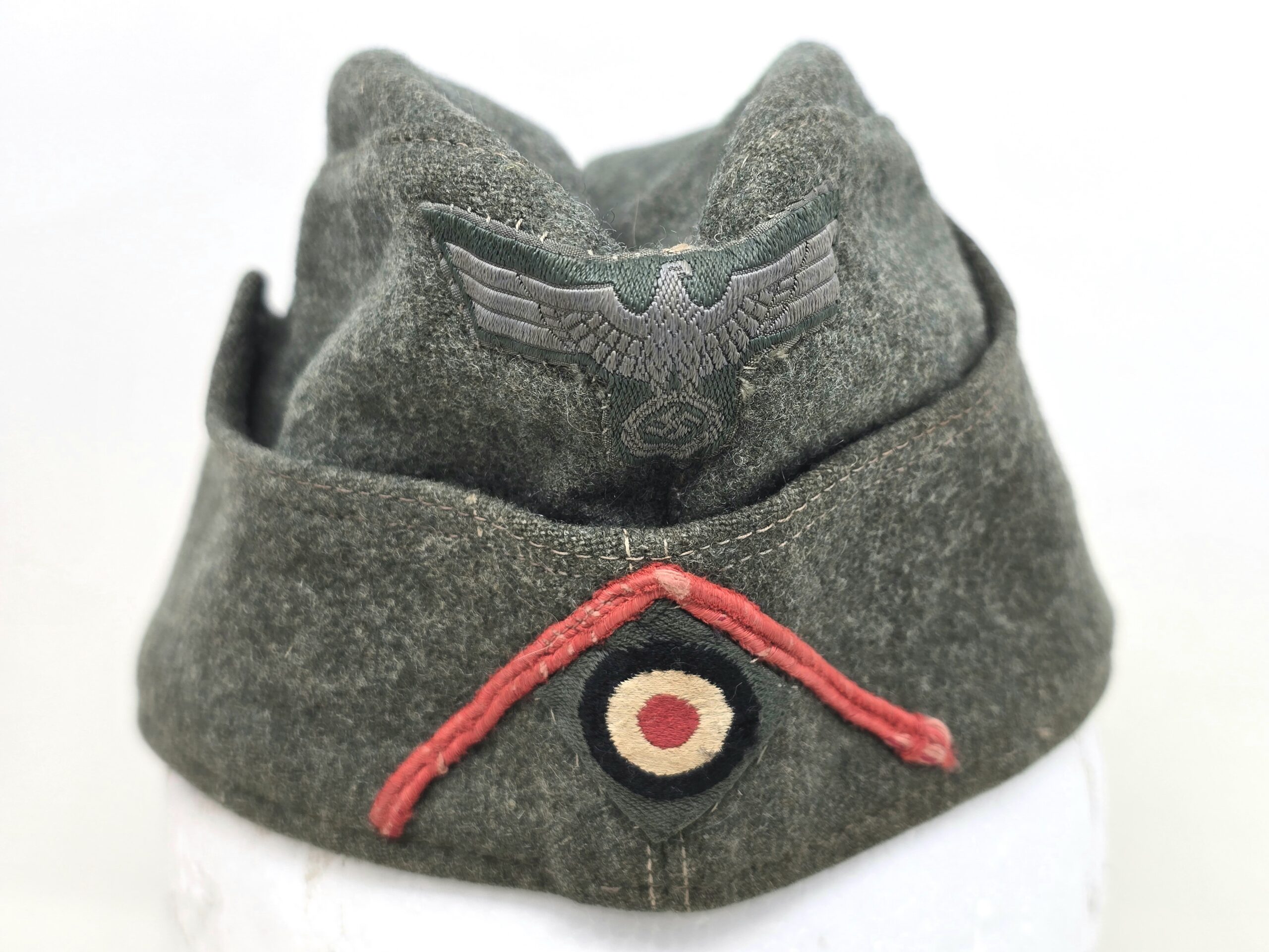 Heer Panzer M34 Schiffchen Cap
