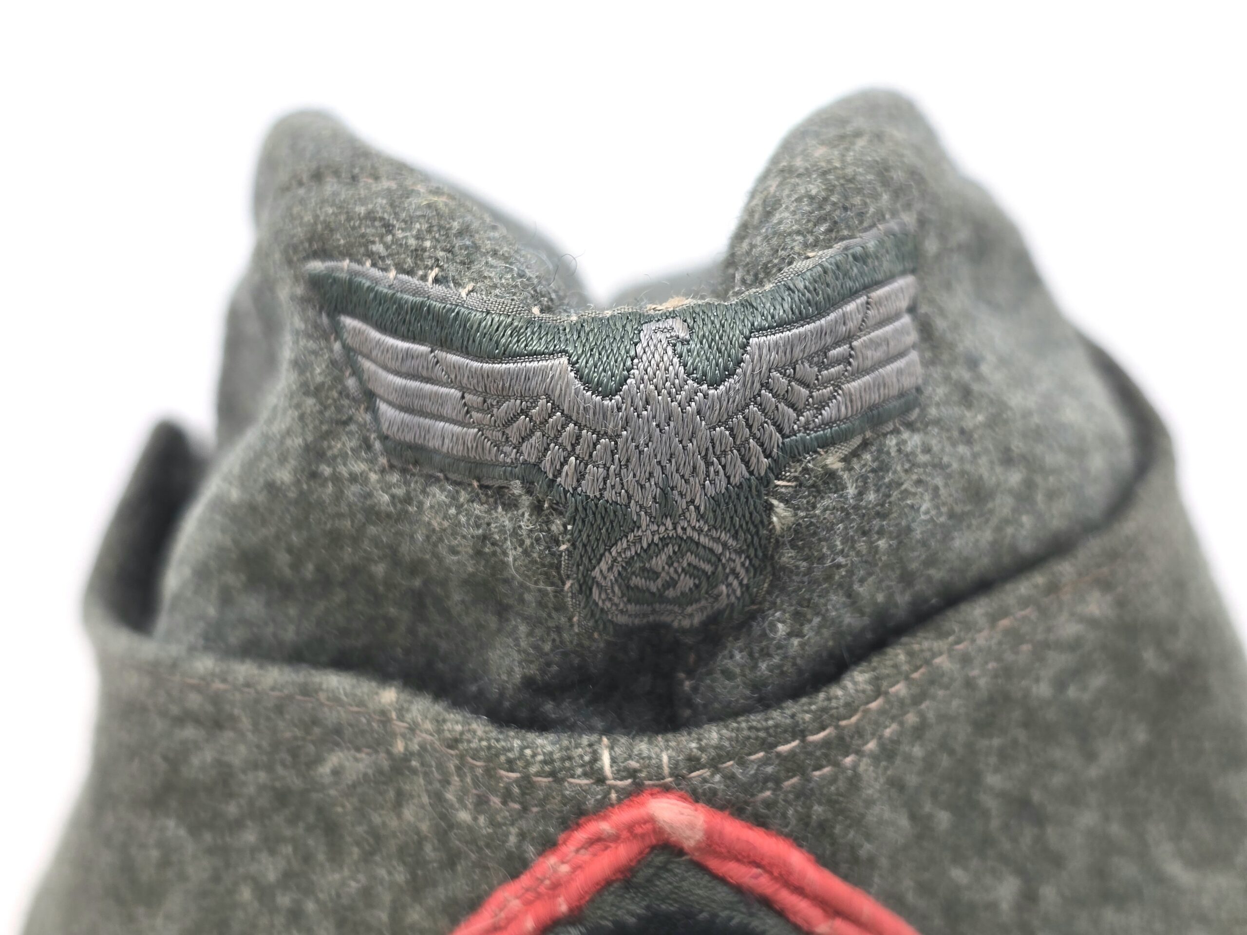 Heer Panzer M34 Schiffchen Cap - Image 7