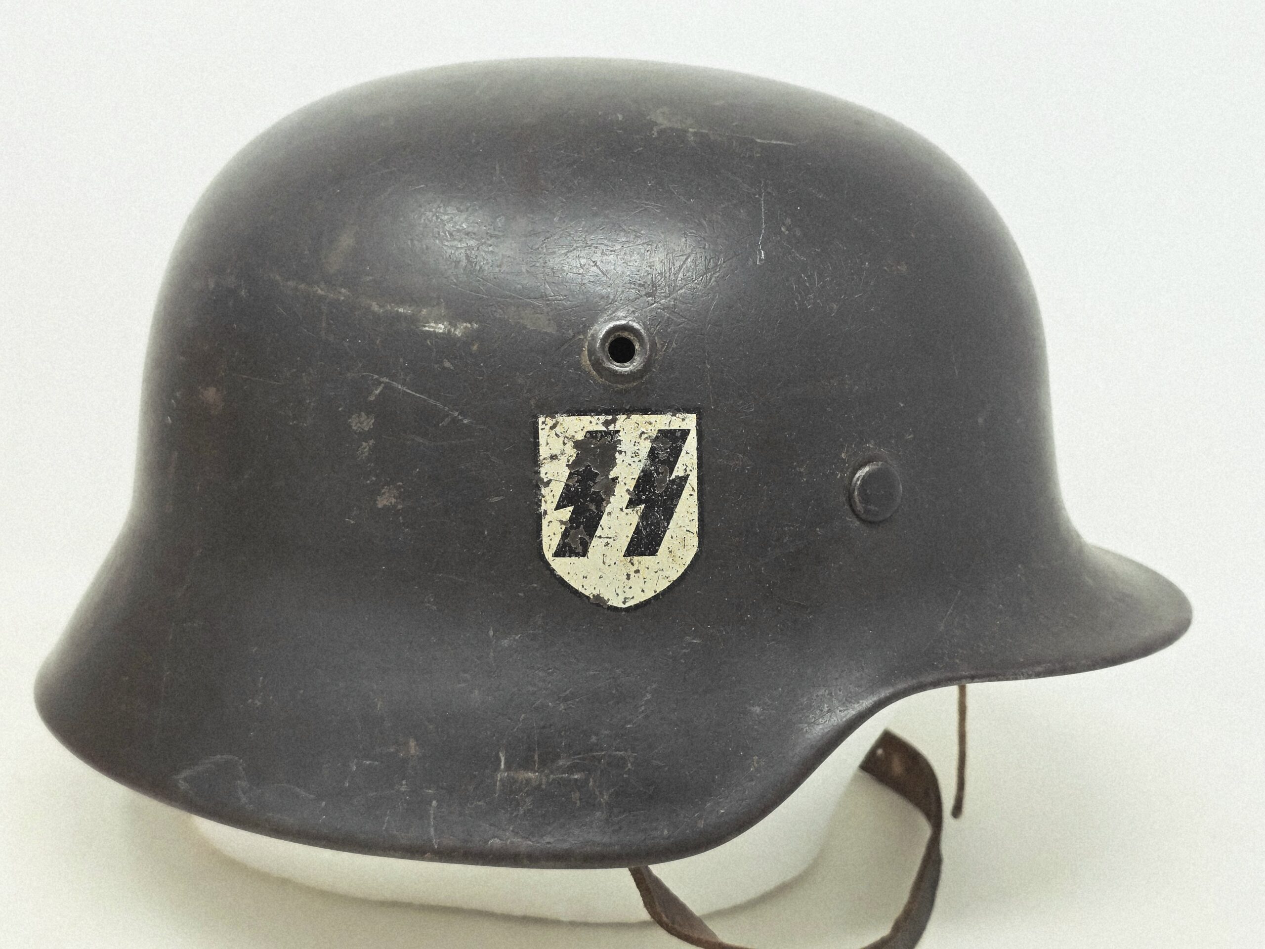 M40 Waffen-SS Helmet by ET - Image 5