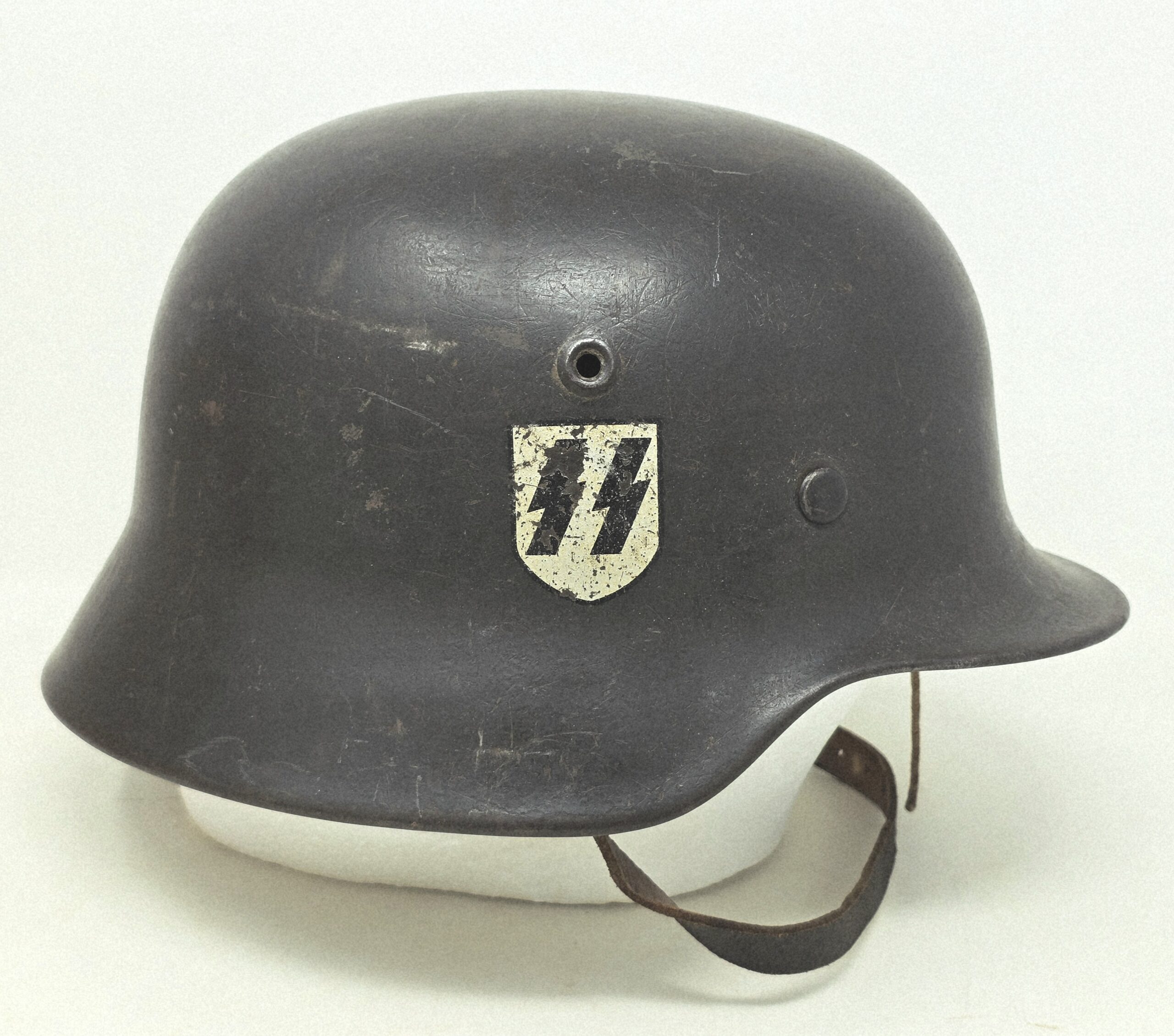 M40 Waffen-SS Helmet by ET