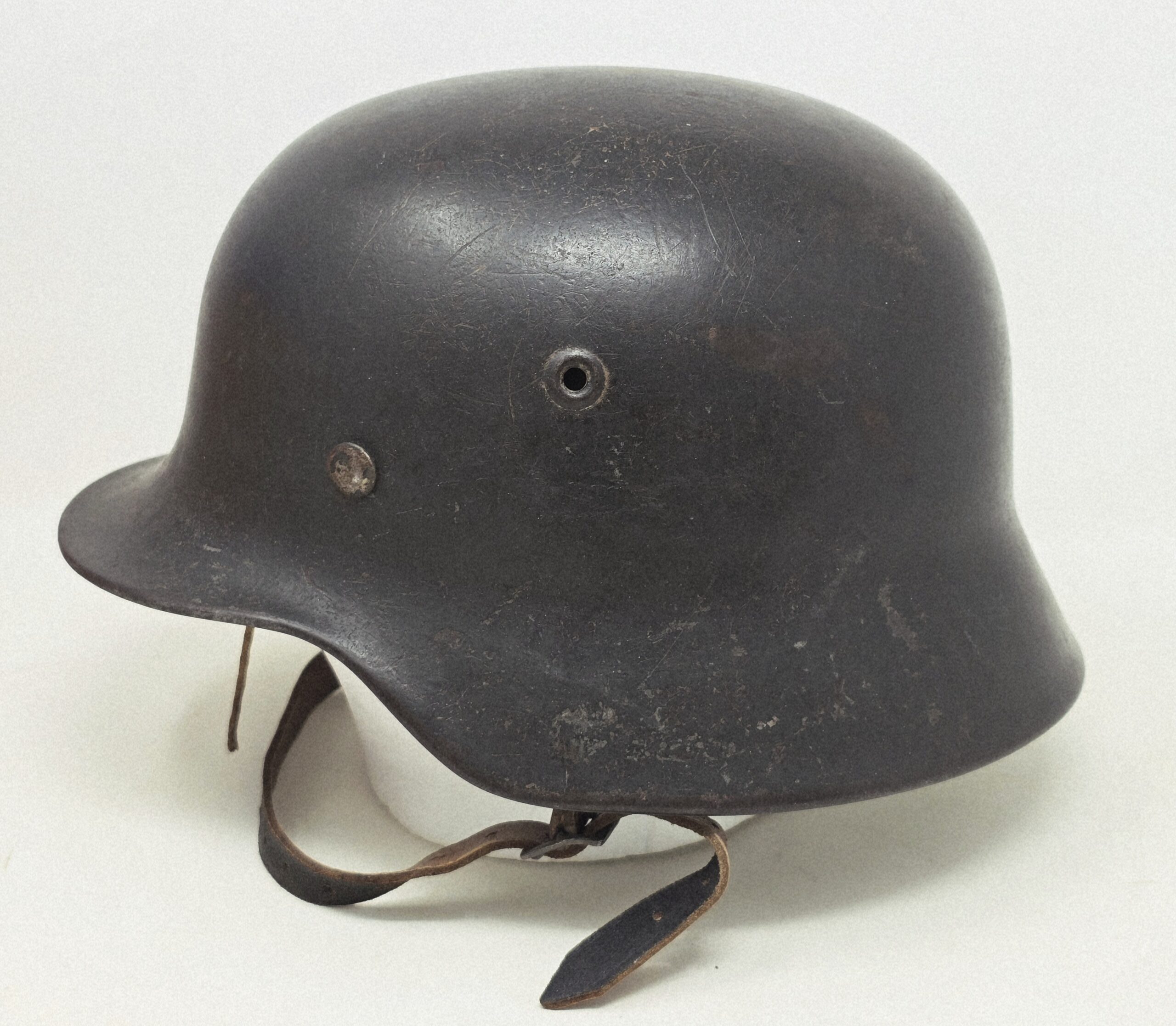 M40 Waffen-SS Helmet by ET - Image 3