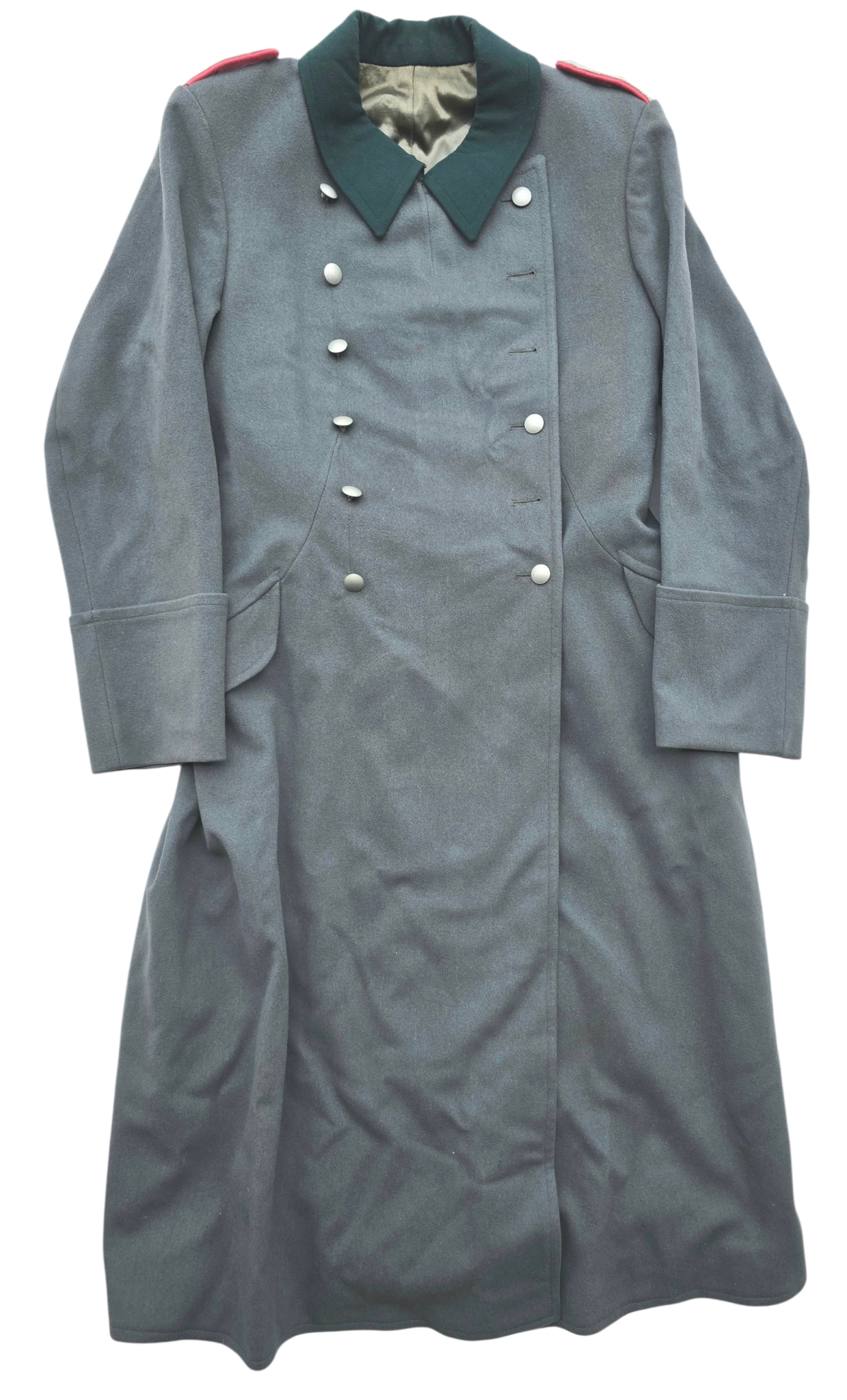 Complete Heer Panzer Officer's Uniform Set, Highly Decorated! - Image 9