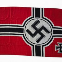 Heer Battle Flag, Mint, Holland Mfg. 100x170