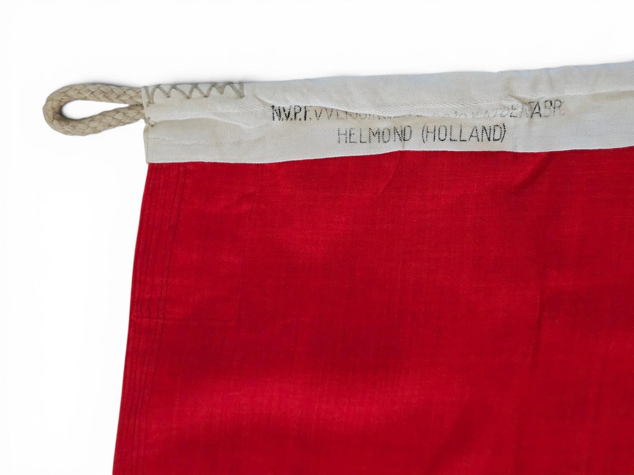 Heer Battle Flag, Mint, Holland Mfg. 100x170 - Image 3