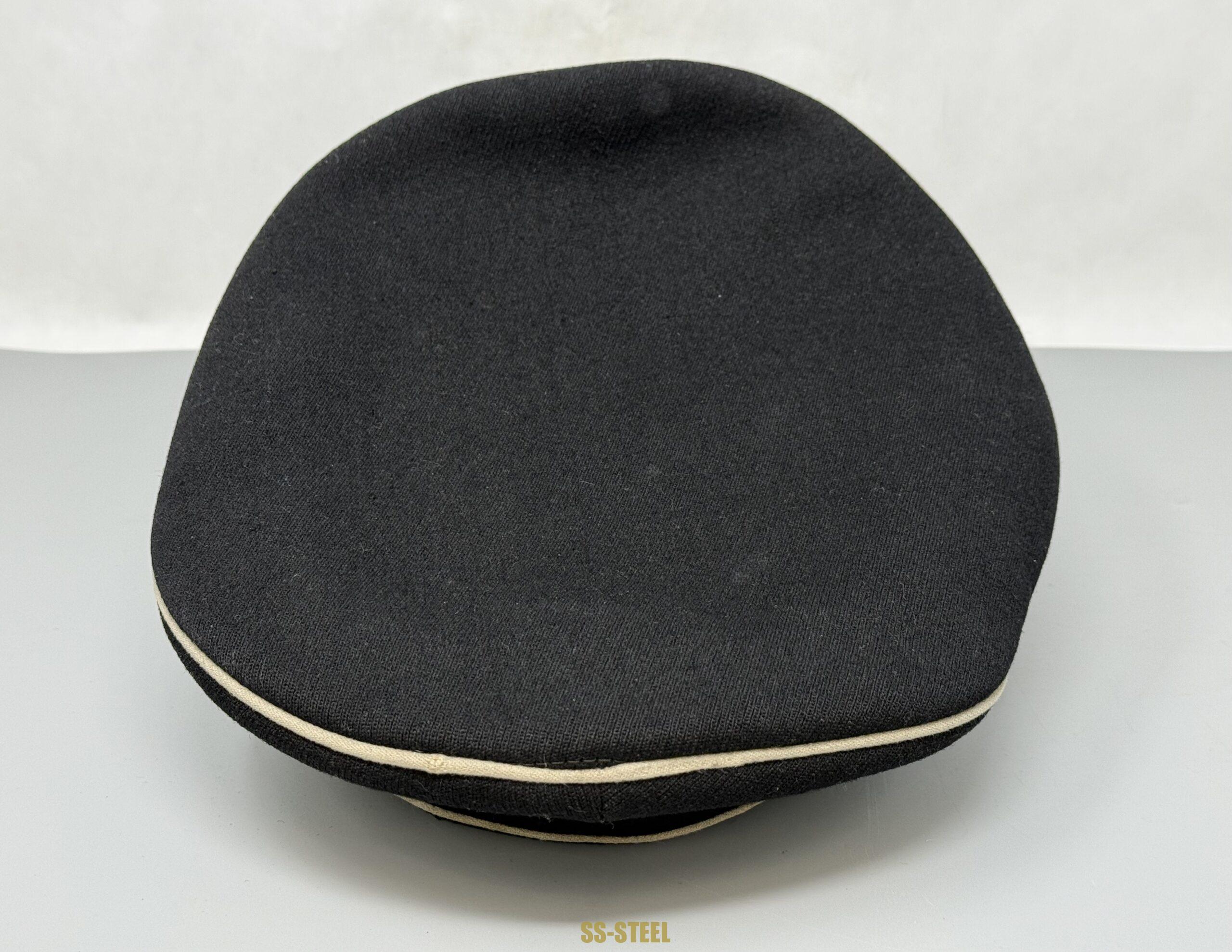 Allgemeine-SS EM/ NCO Visor Cap - Image 7