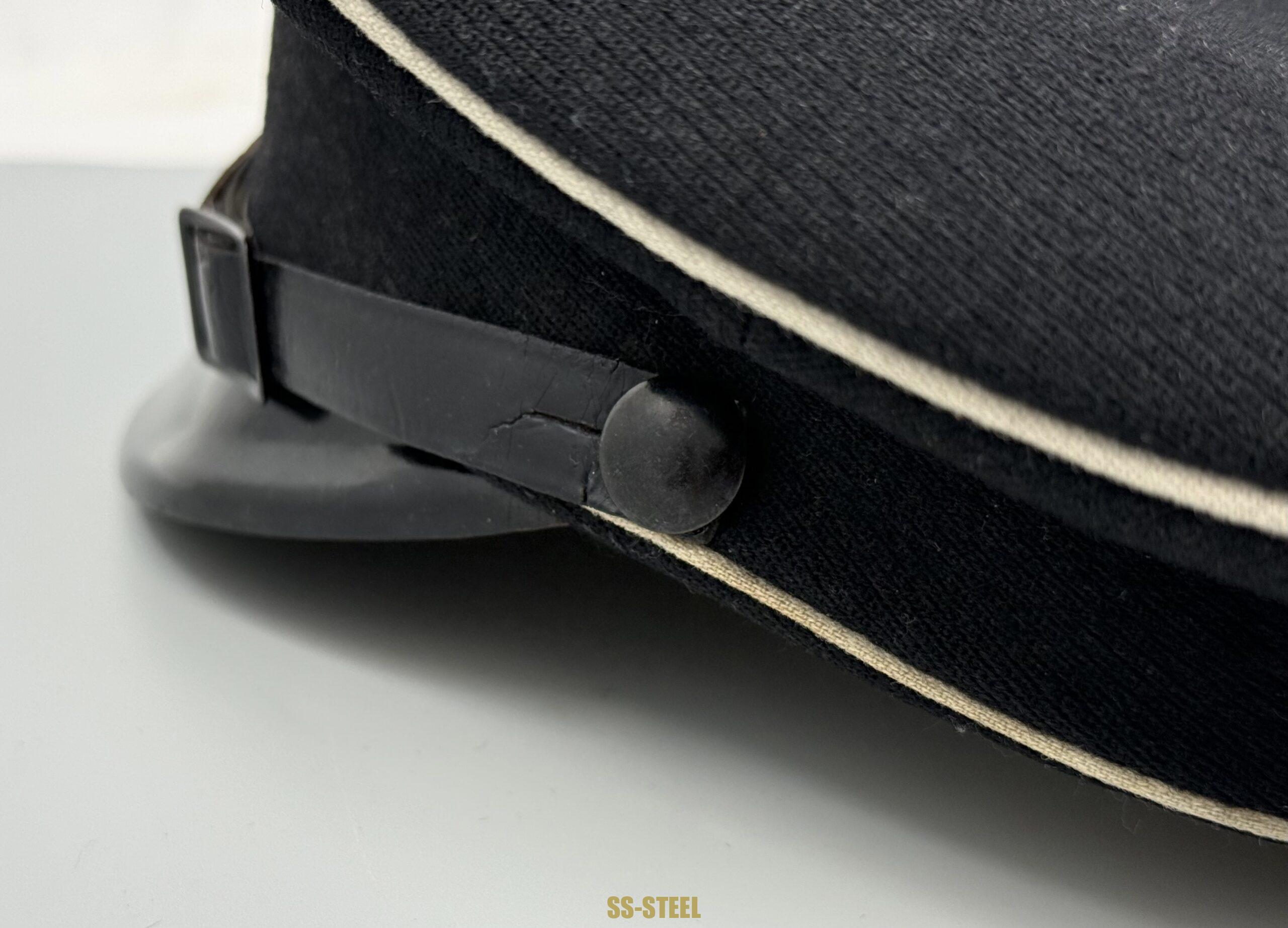 Allgemeine-SS EM/ NCO Visor Cap - Image 10