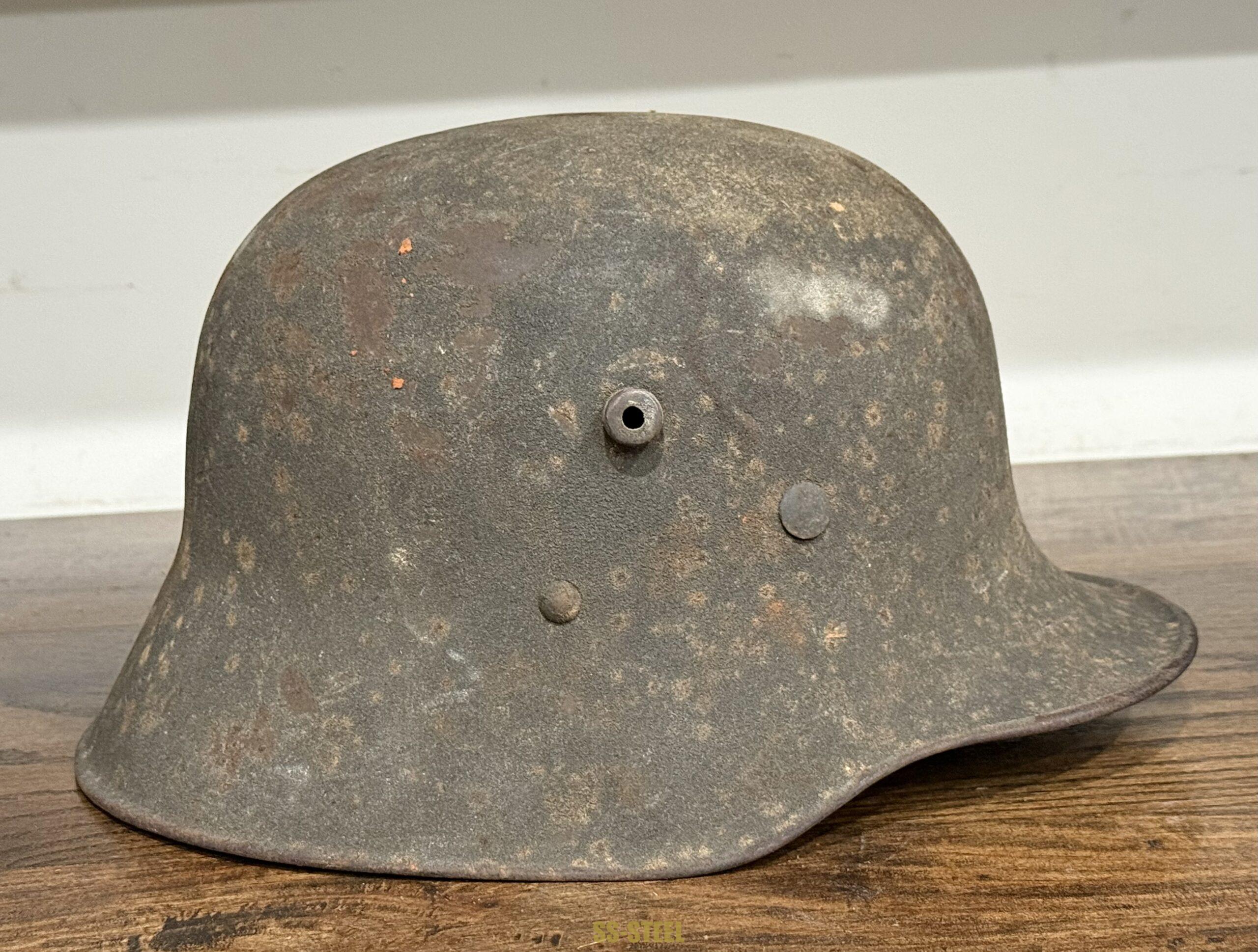 M16 Single Decal Transitional Helmet - Image 8