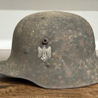 M16 Single Decal Transitional Helmet