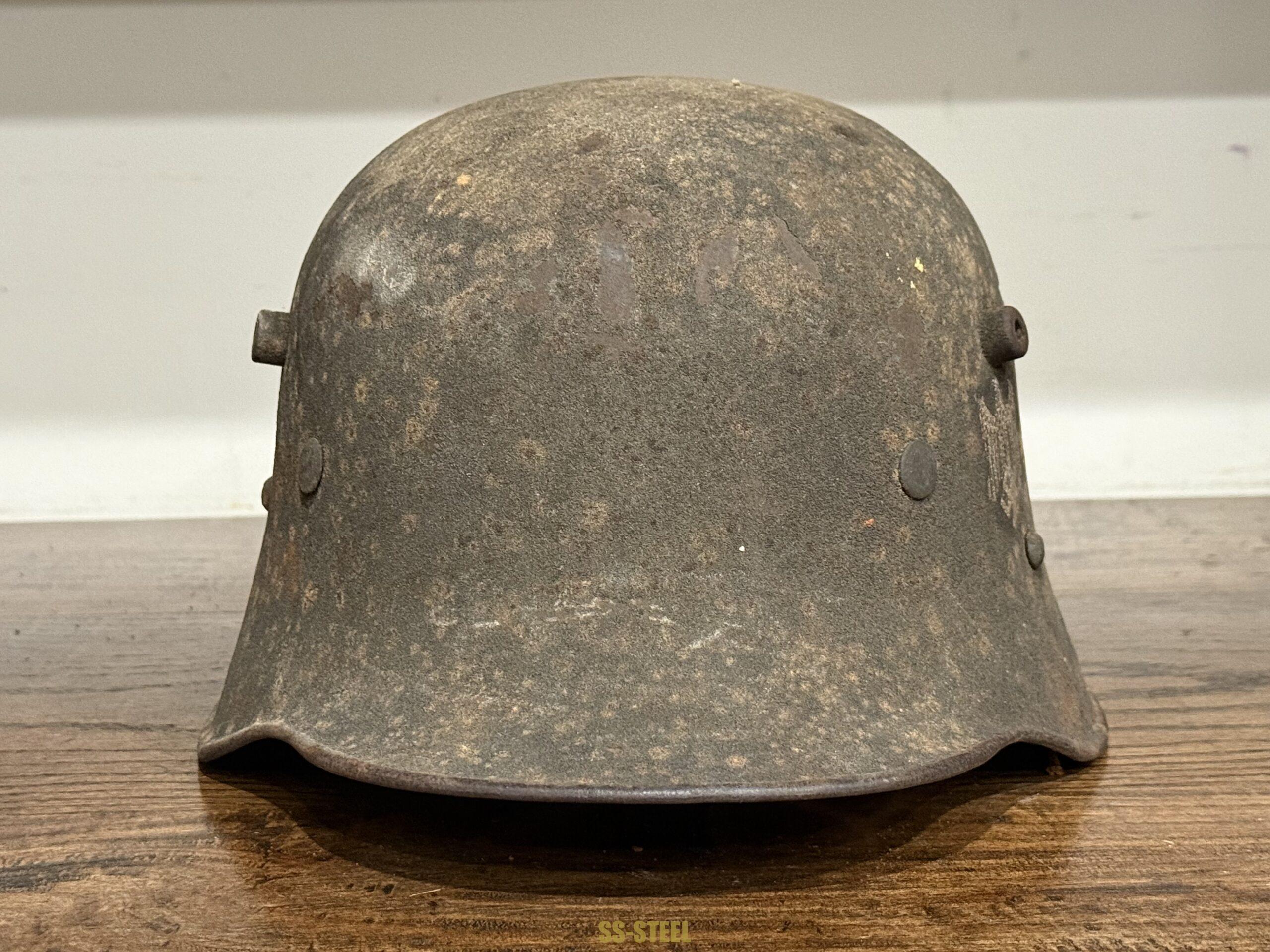 M16 Single Decal Transitional Helmet - Image 6