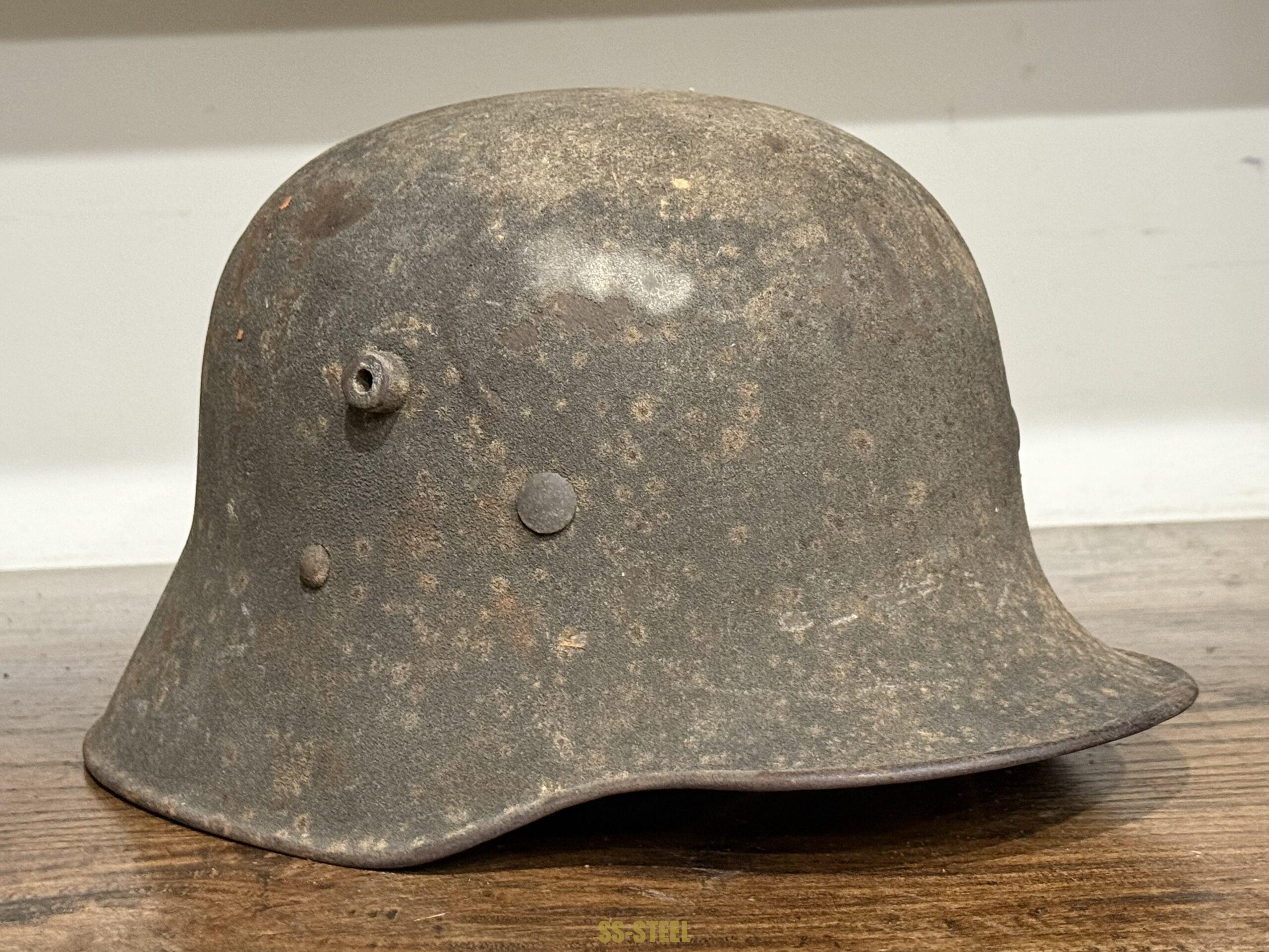 M16 Single Decal Transitional Helmet - Image 7