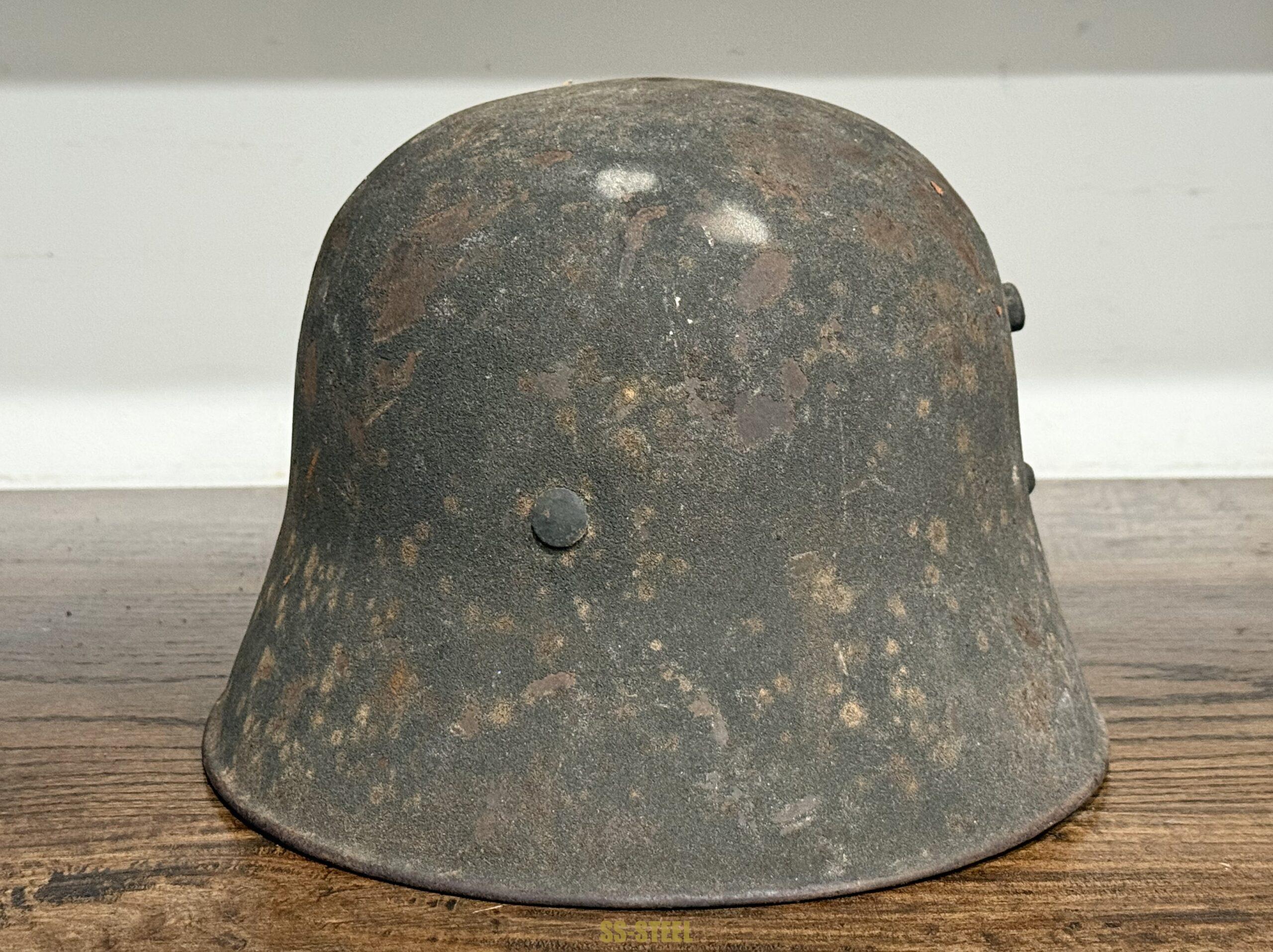 M16 Single Decal Transitional Helmet - Image 9