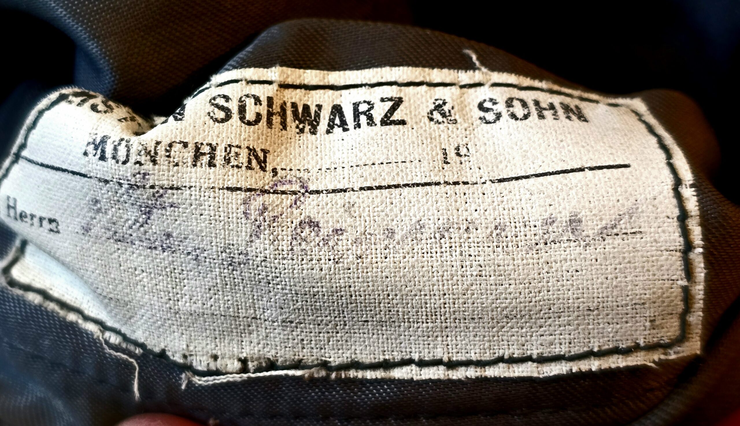 Killer Totenkopf Officer's Service Tunic - Image 13