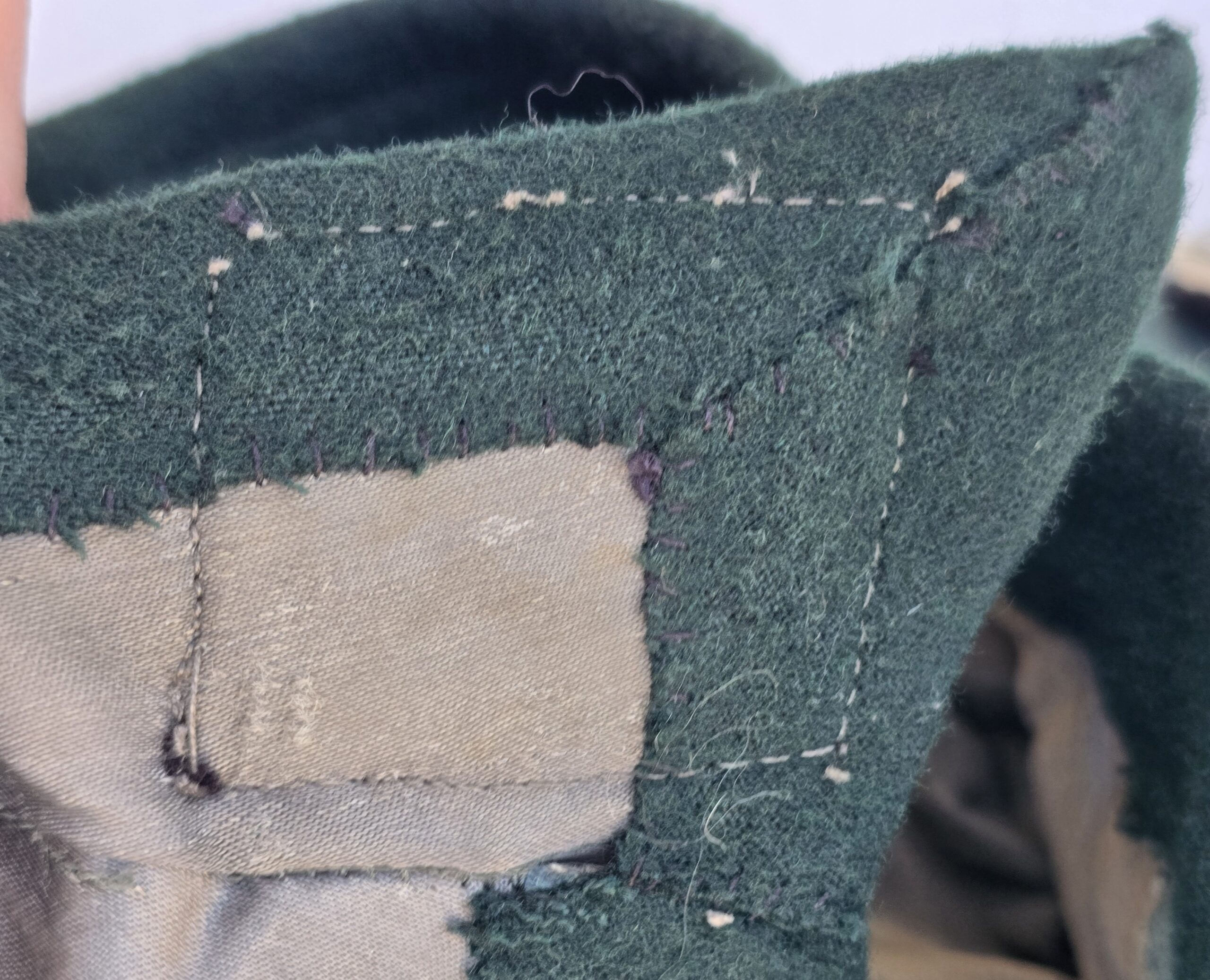 Killer Totenkopf Officer's Service Tunic - Image 19