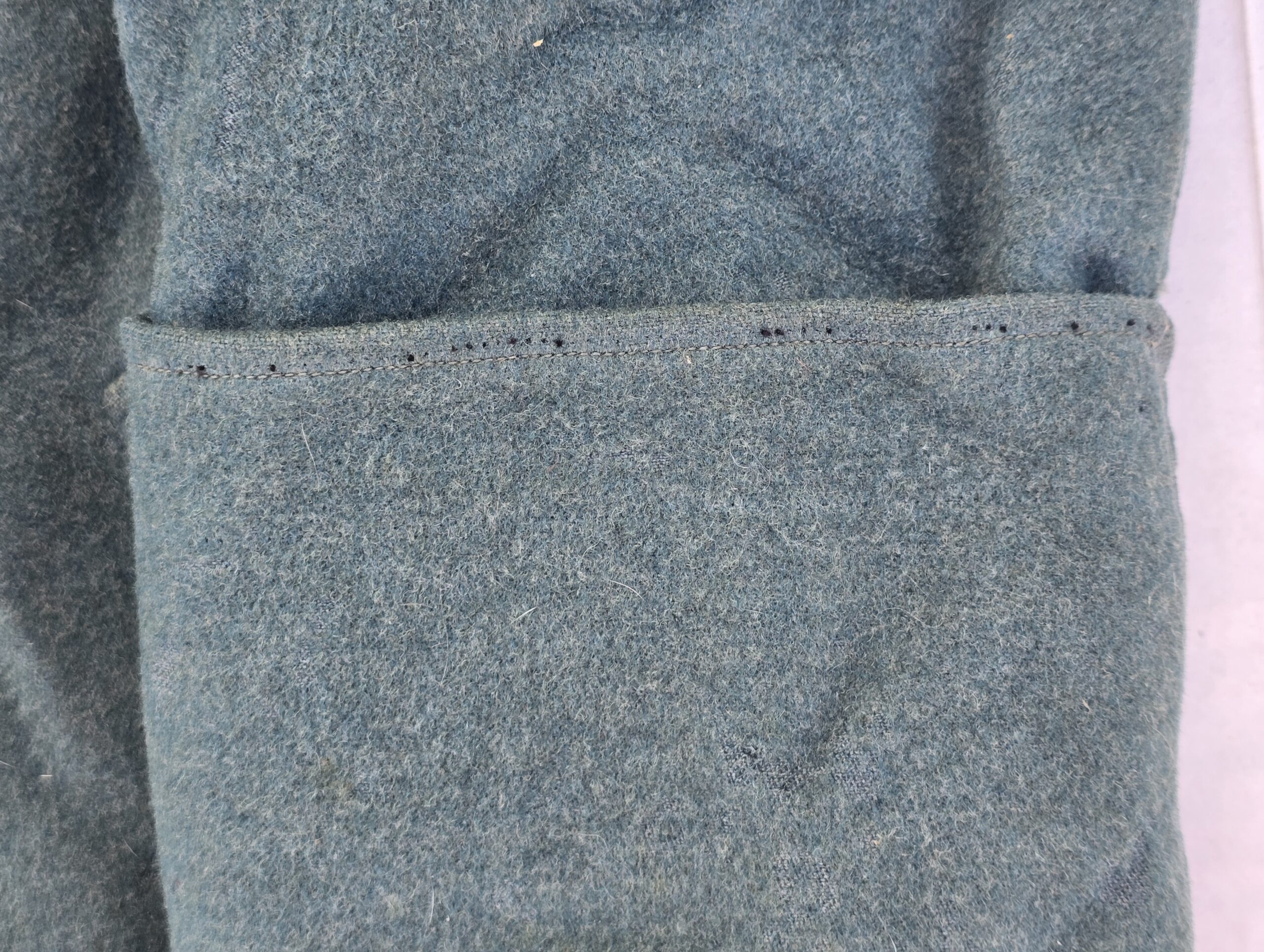 Killer Totenkopf Officer's Service Tunic - Image 17