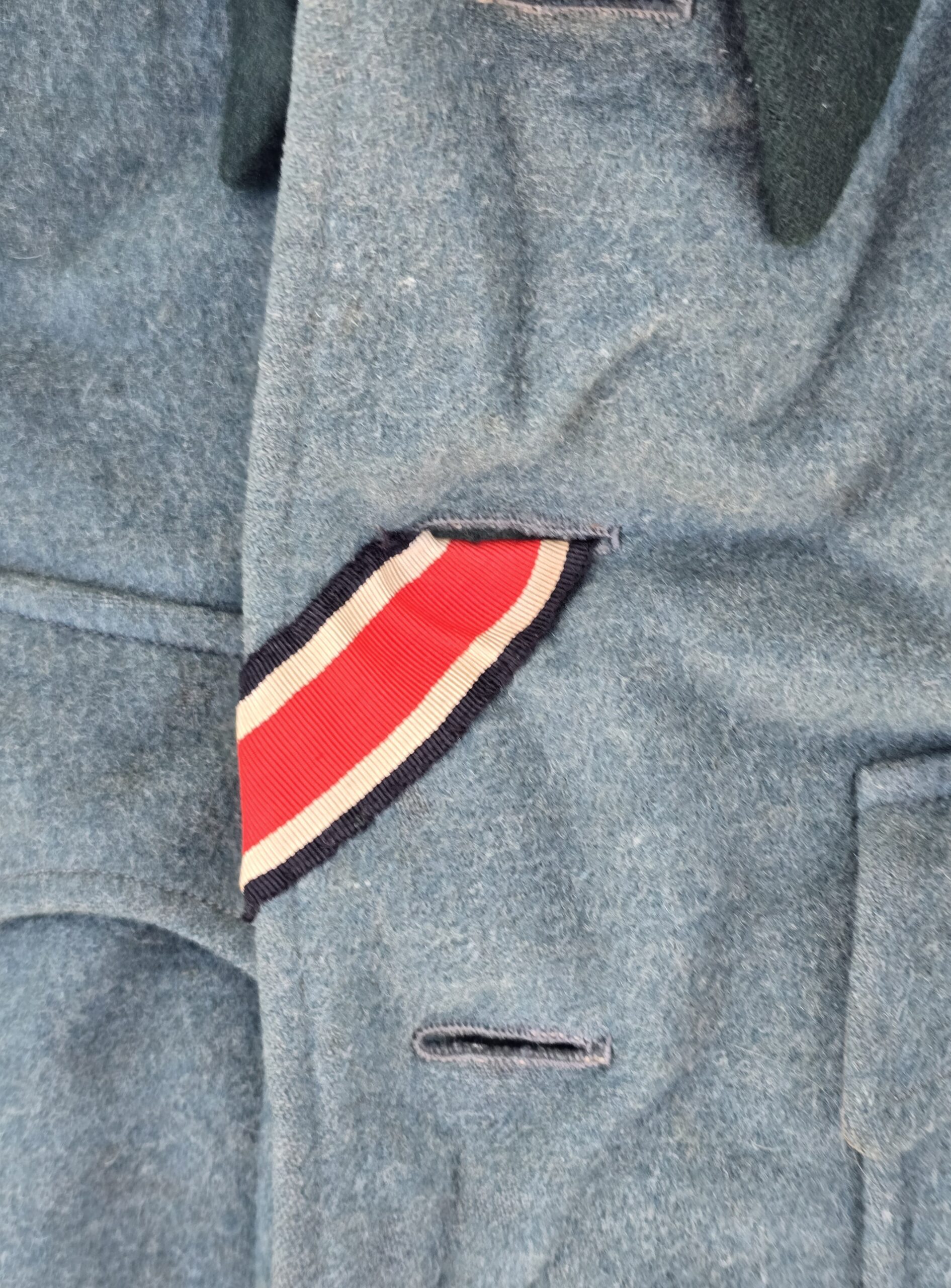 Killer Totenkopf Officer's Service Tunic - Image 15