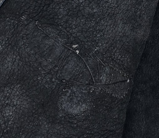 Interesting Heer Leather Assault Wrap - Image 12