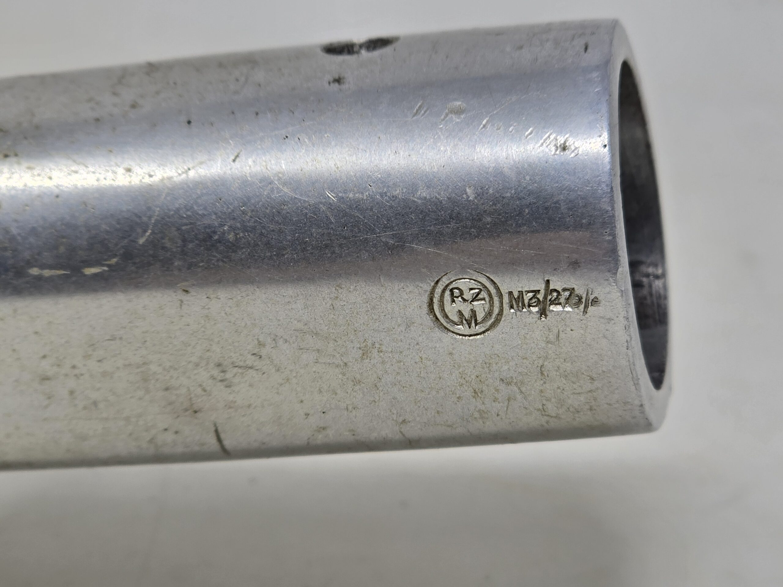 Outstanding NSDAP Pole Top, Marked - Image 7