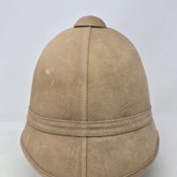 German Imperial Pith Helmet, Foreign Procured