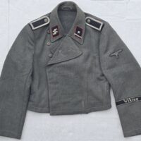 Killer, Textbook Wiking StuG Wrapper