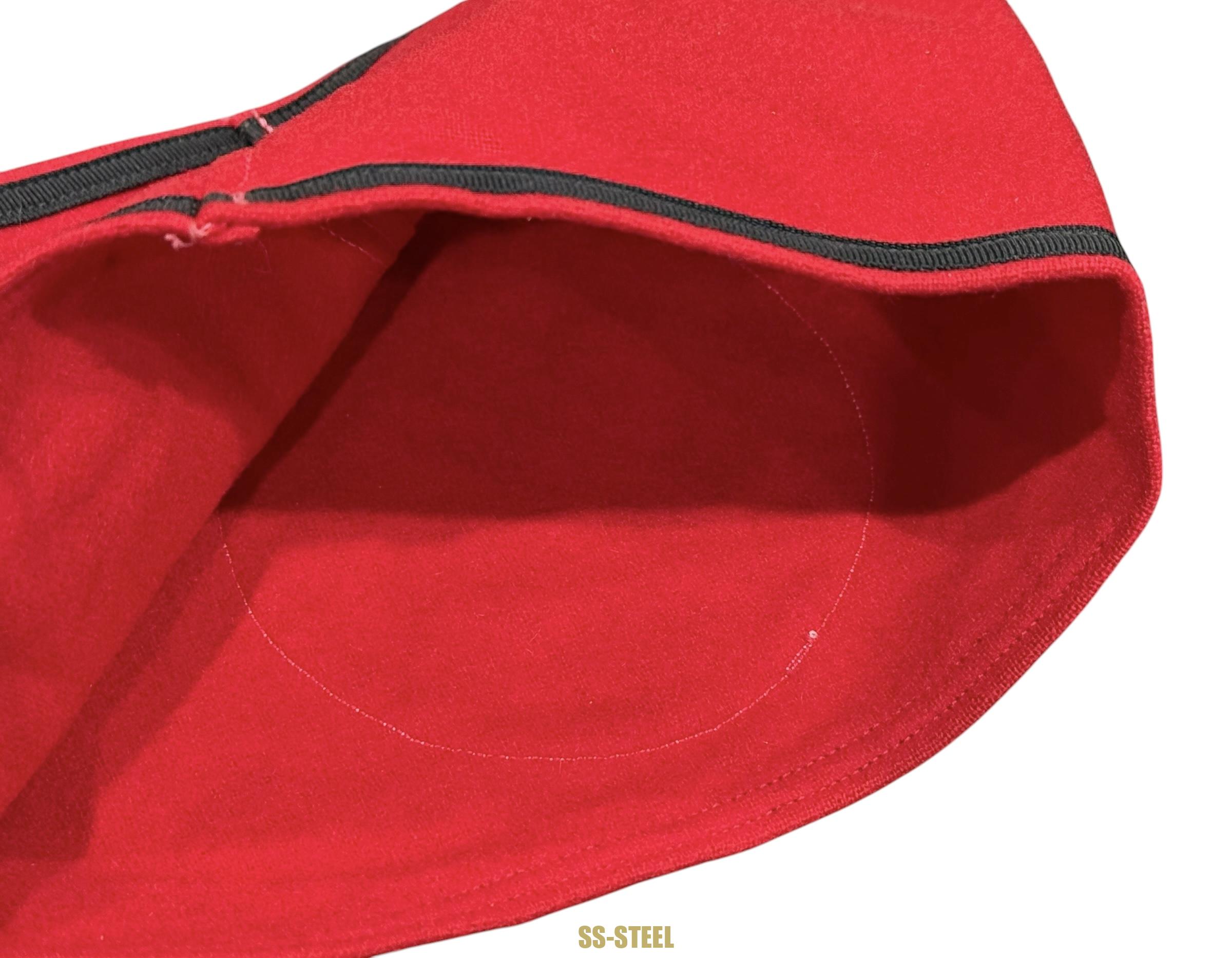 Allgemeine-SS Uniform Armband - Image 9