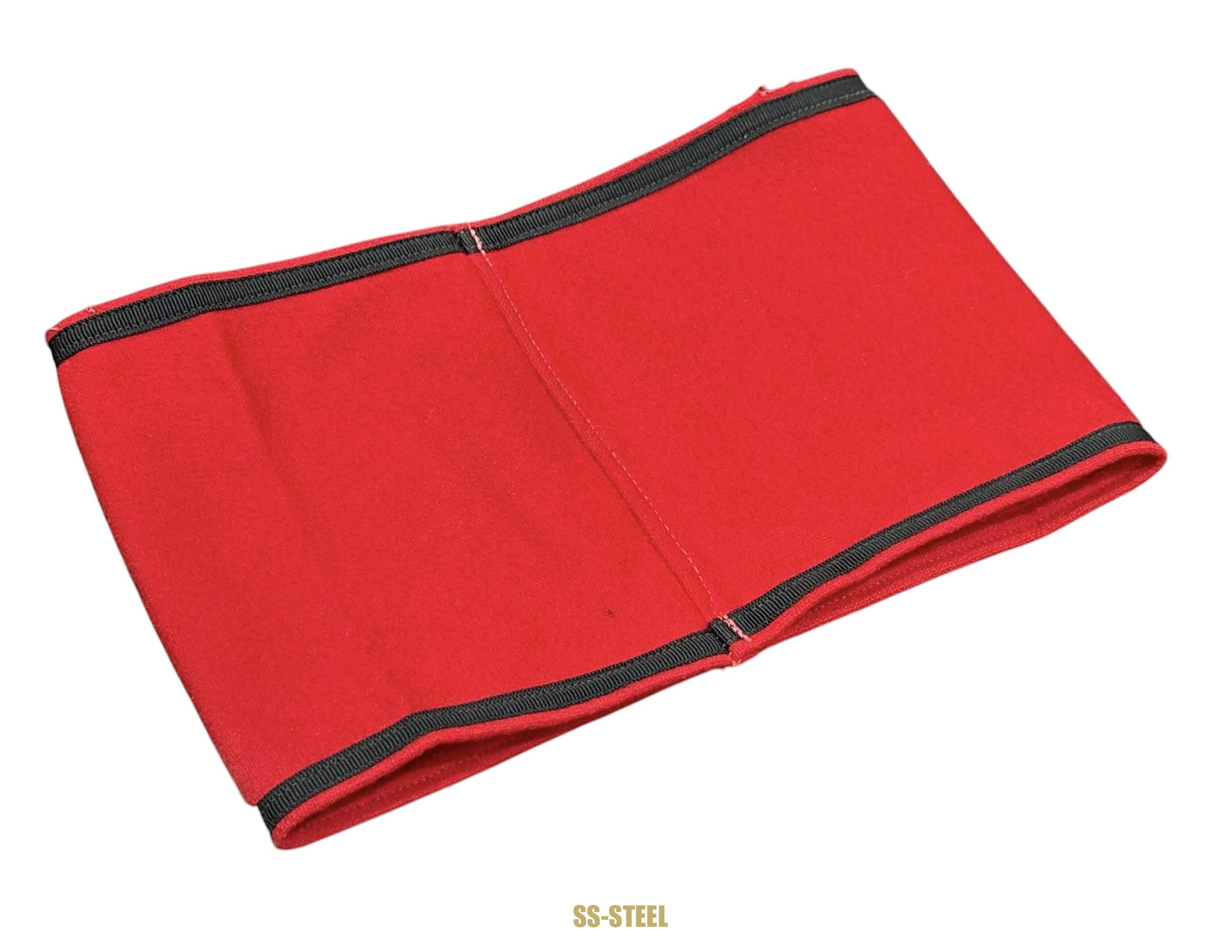 Allgemeine-SS Uniform Armband - Image 11