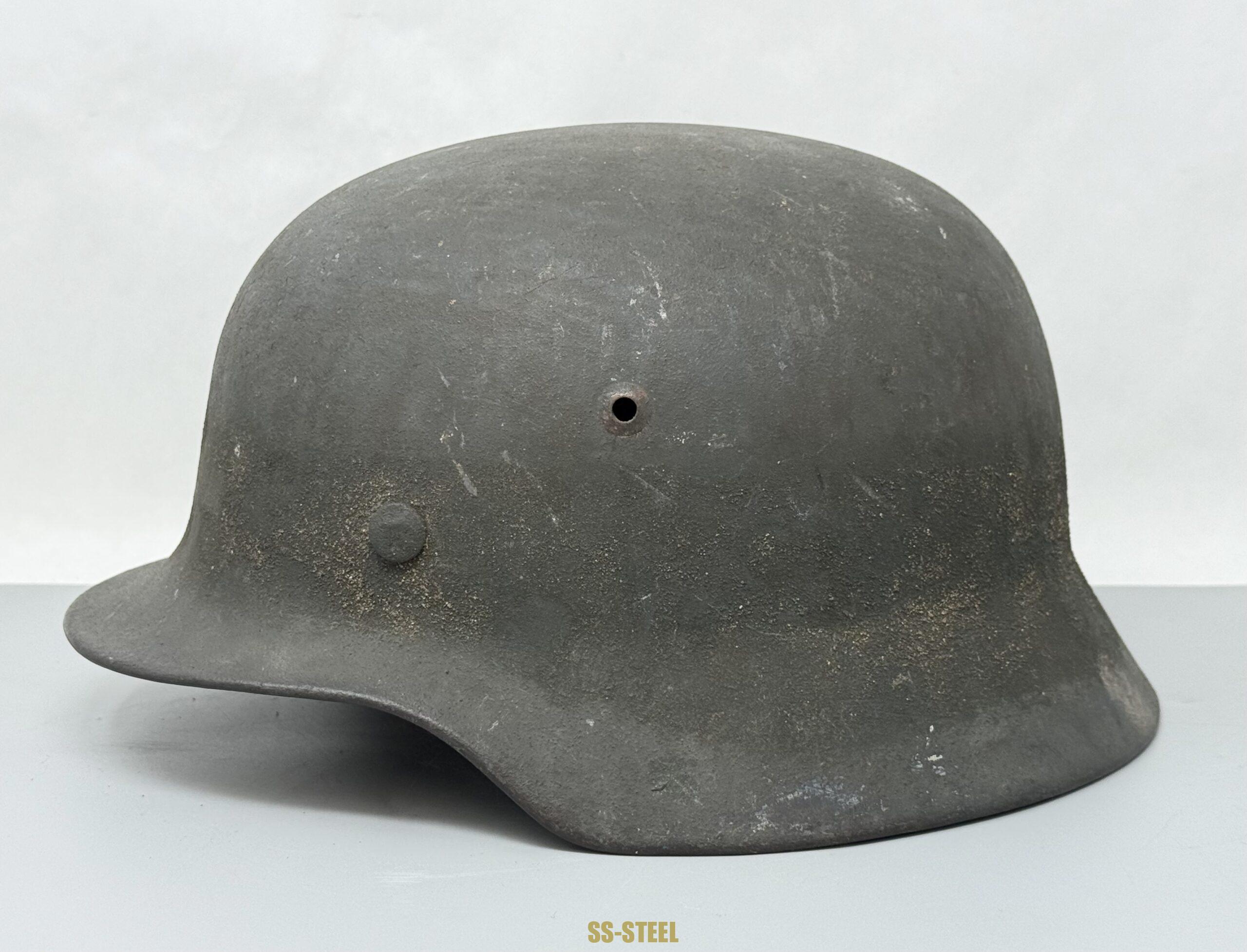 M35 Camo Helmet-NAMED - Image 6
