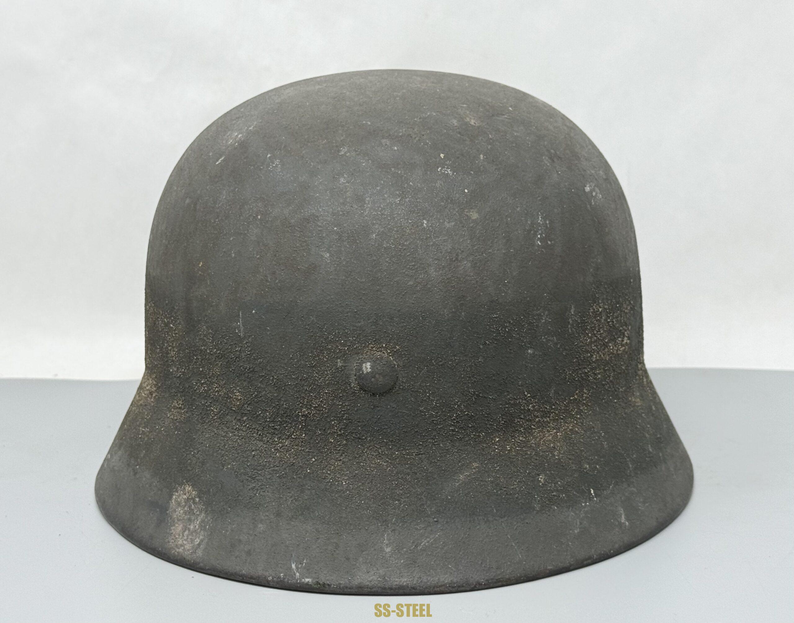 M35 Camo Helmet-NAMED - Image 7