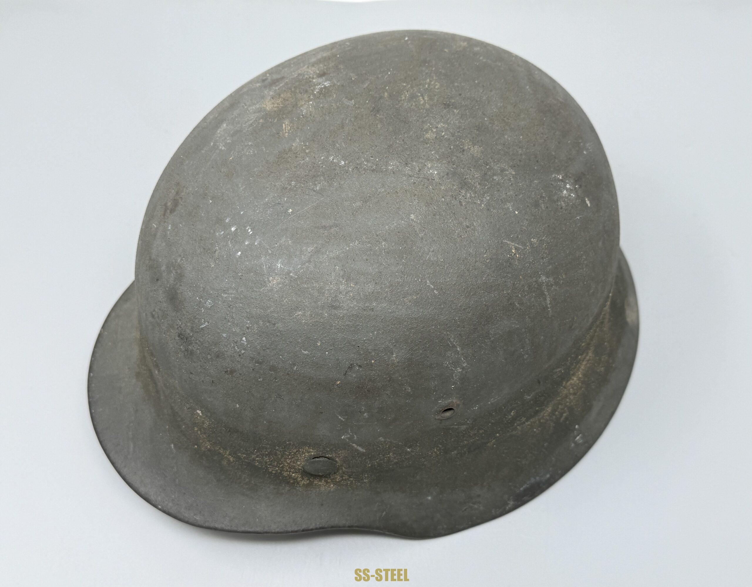 M35 Camo Helmet-NAMED - Image 8