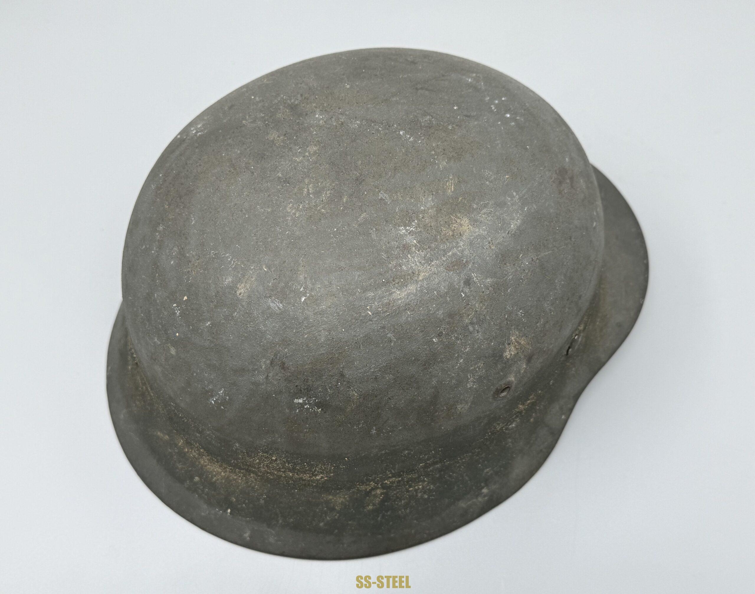 M35 Camo Helmet-NAMED - Image 9