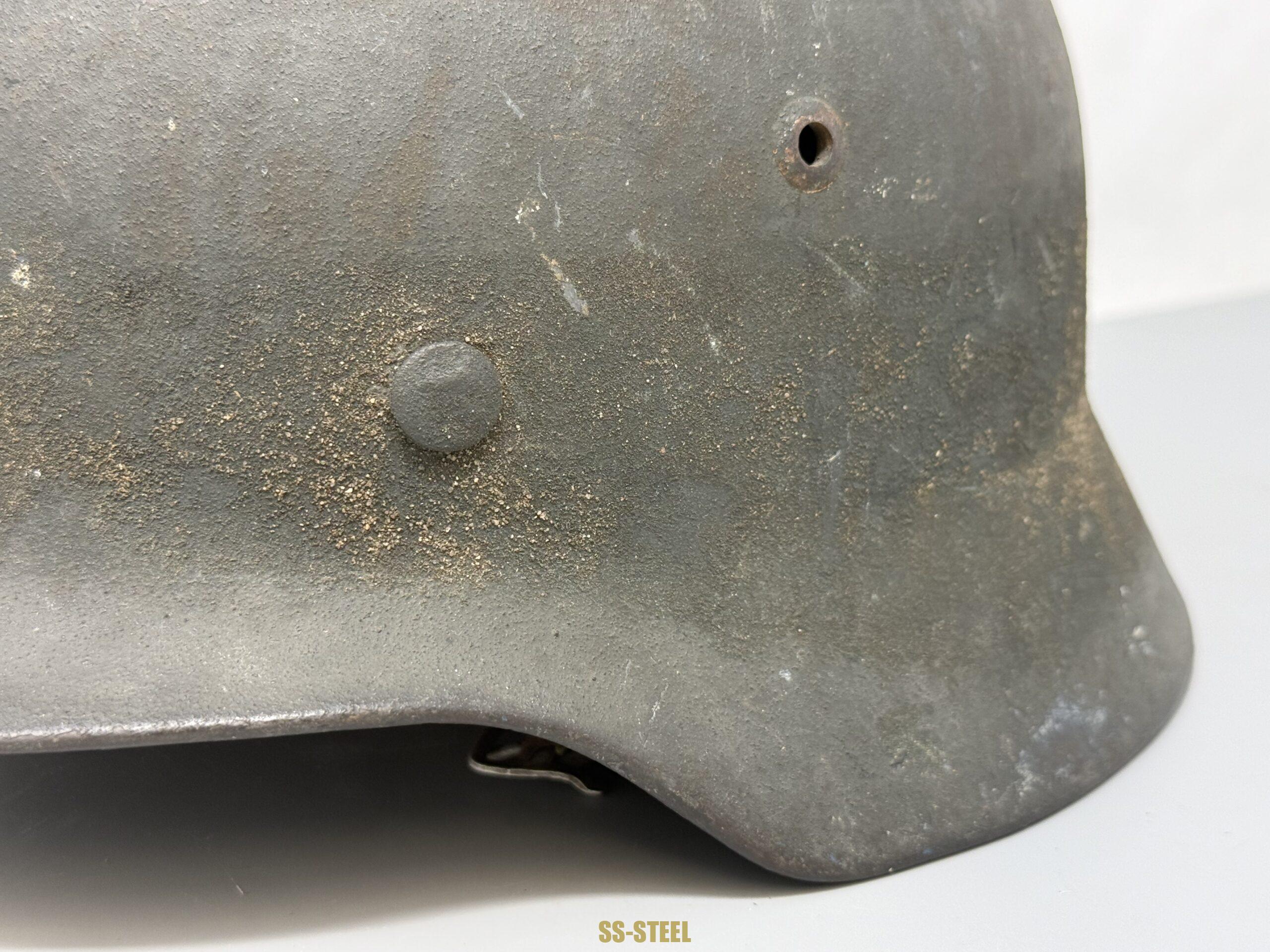 M35 Camo Helmet-NAMED - Image 22