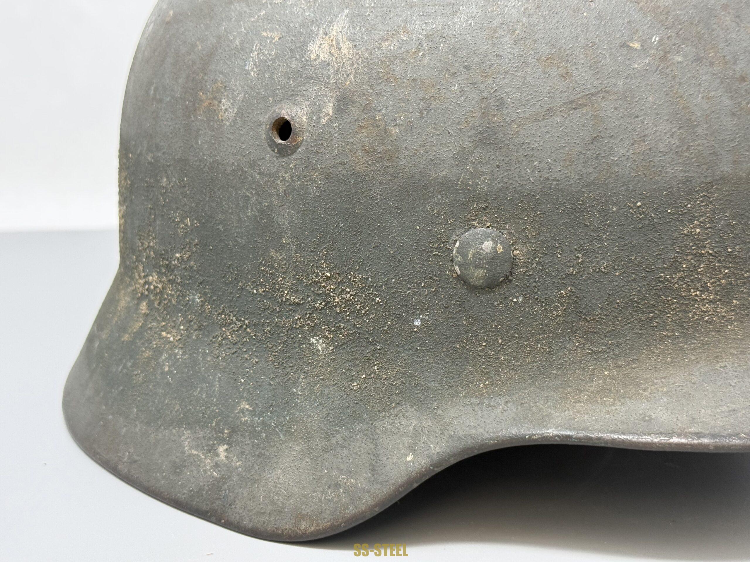 M35 Camo Helmet-NAMED - Image 23