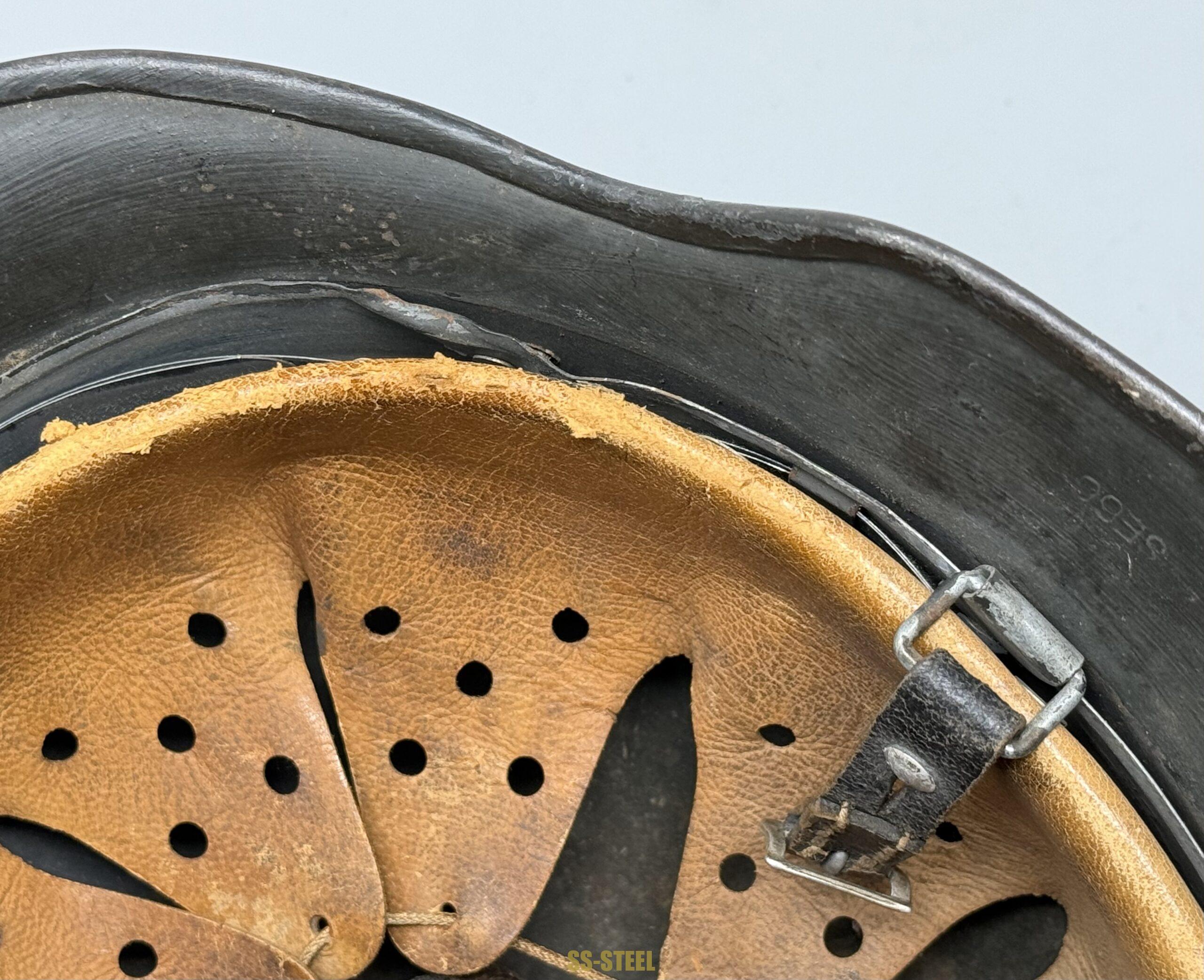 M35 Camo Helmet-NAMED - Image 15