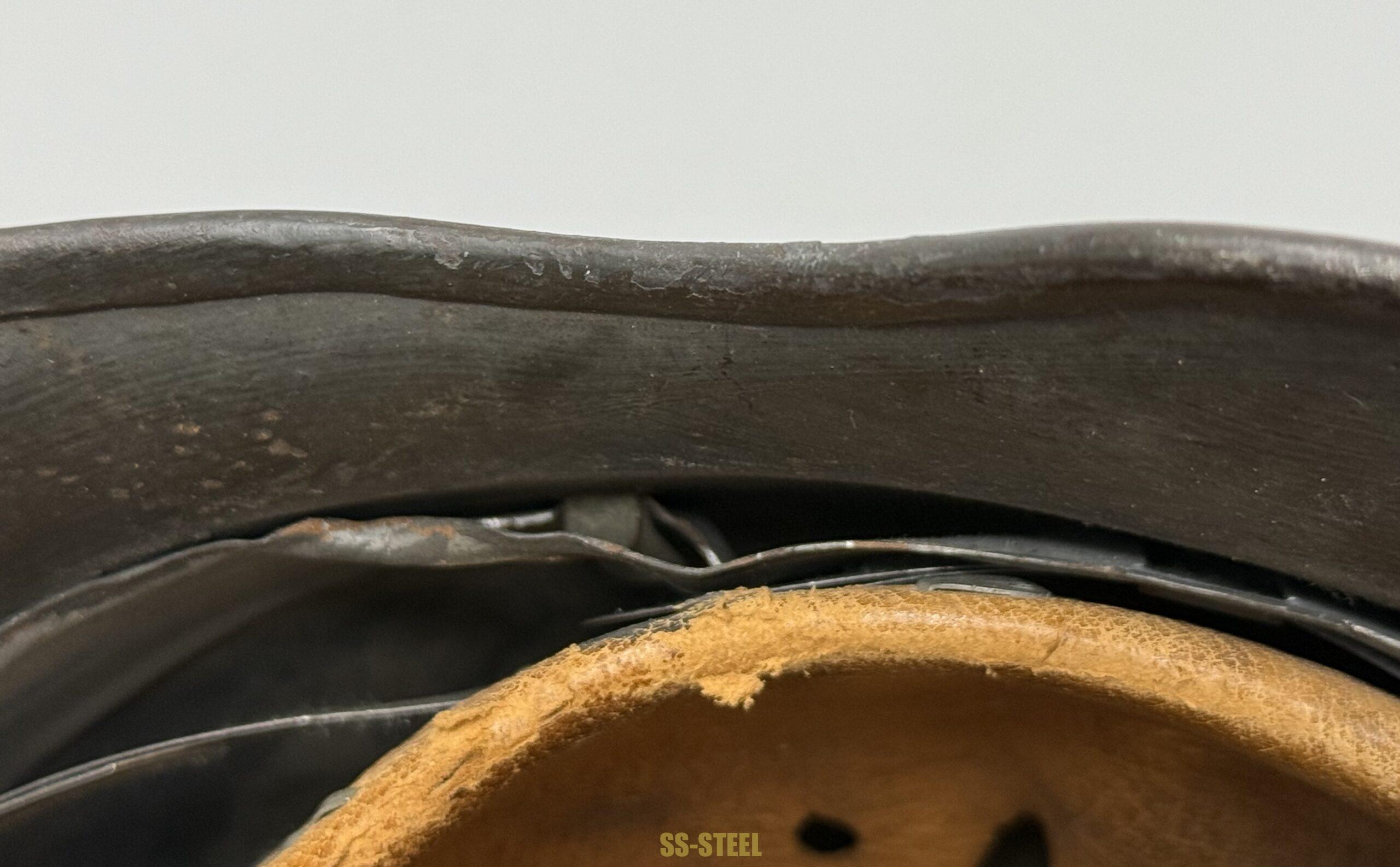 M35 Camo Helmet-NAMED - Image 17