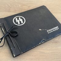 Fine SS-VT Photo Album