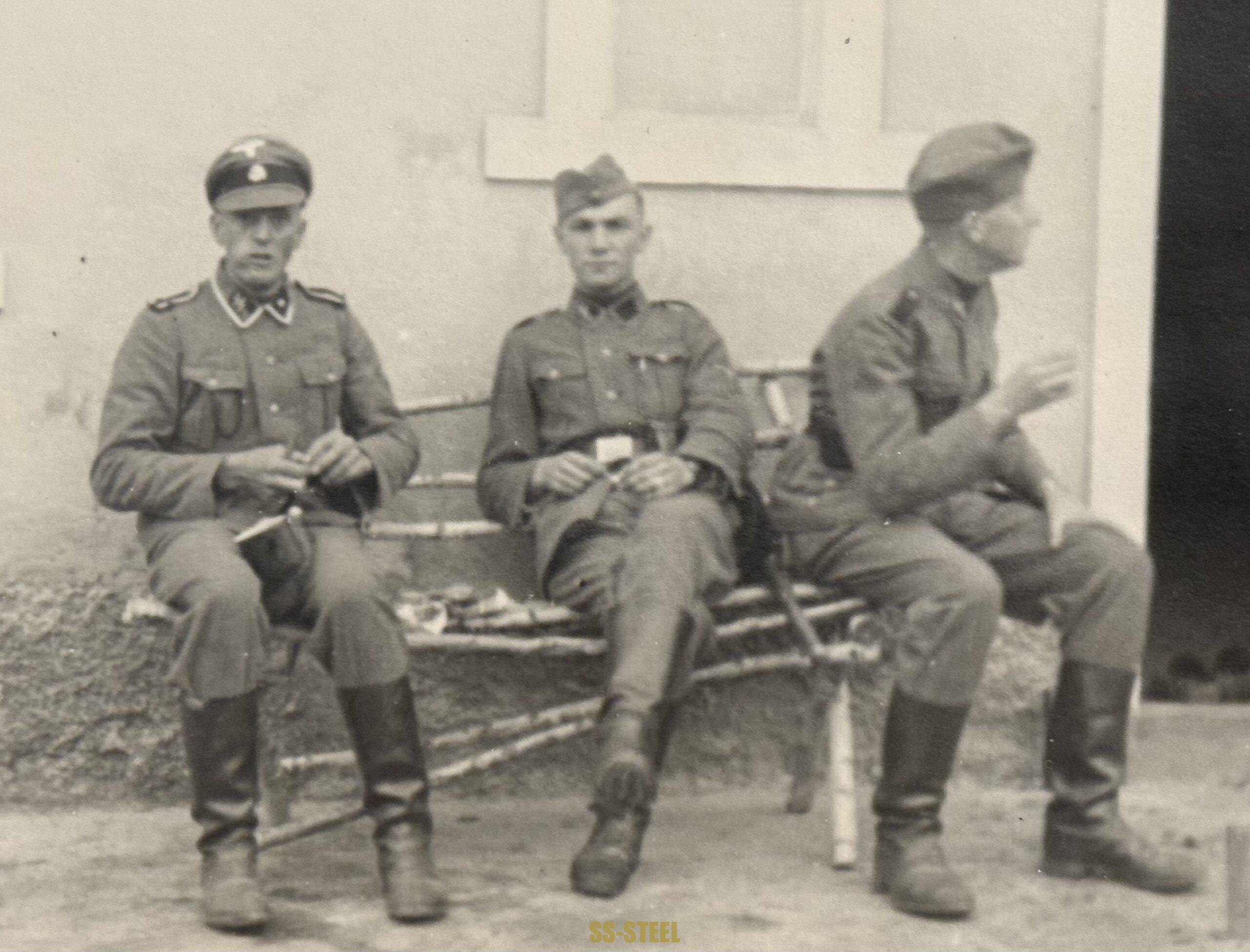 Fine SS-VT Photo Album - Image 6