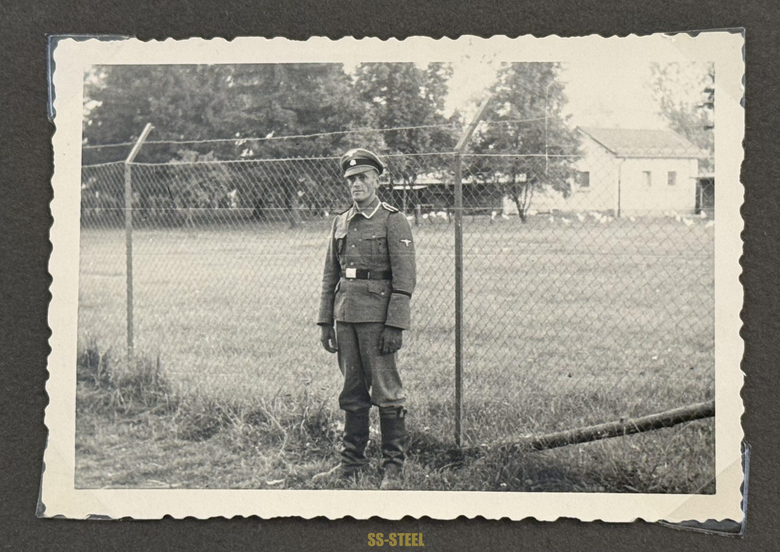 Fine SS-VT Photo Album - Image 8