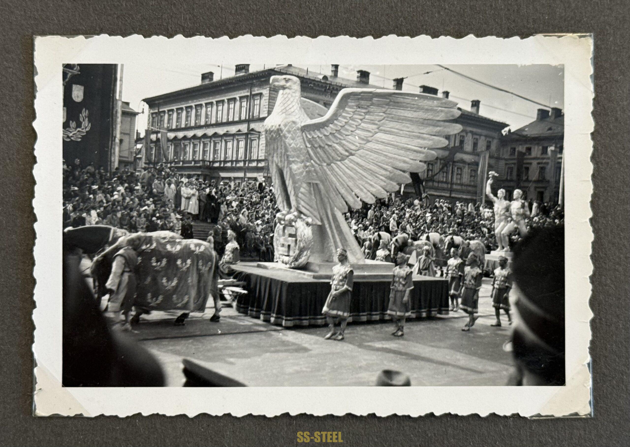 Fine SS-VT Photo Album - Image 13