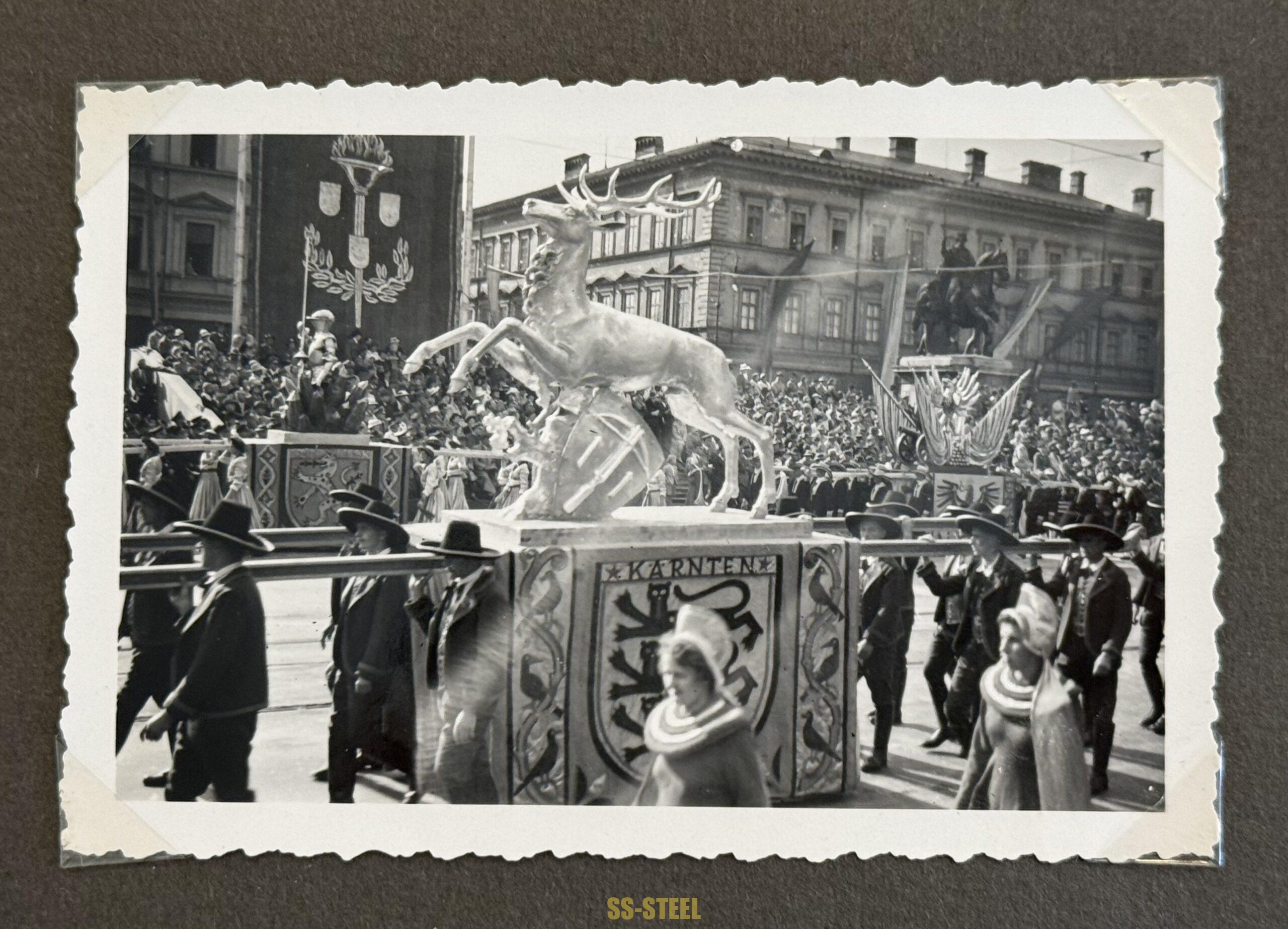 Fine SS-VT Photo Album - Image 14