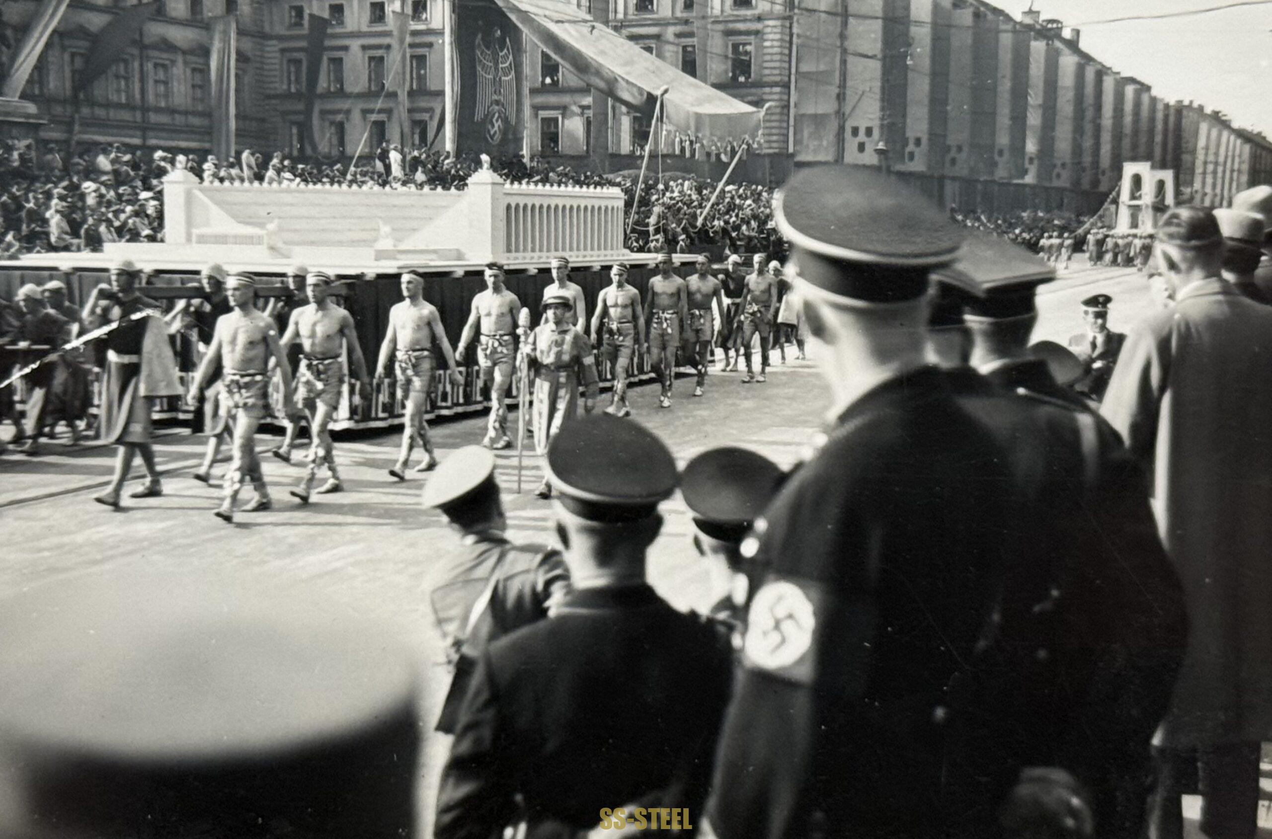 Fine SS-VT Photo Album - Image 16
