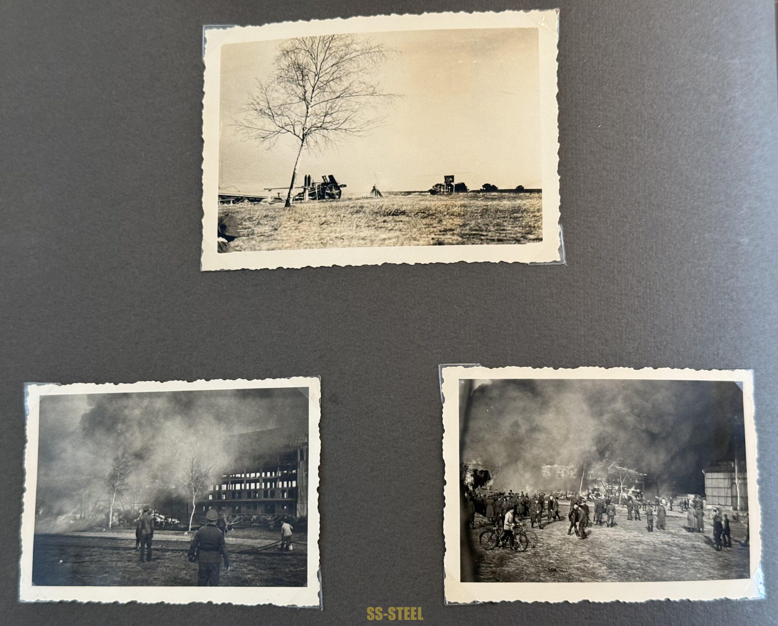 Fine SS-VT Photo Album - Image 36