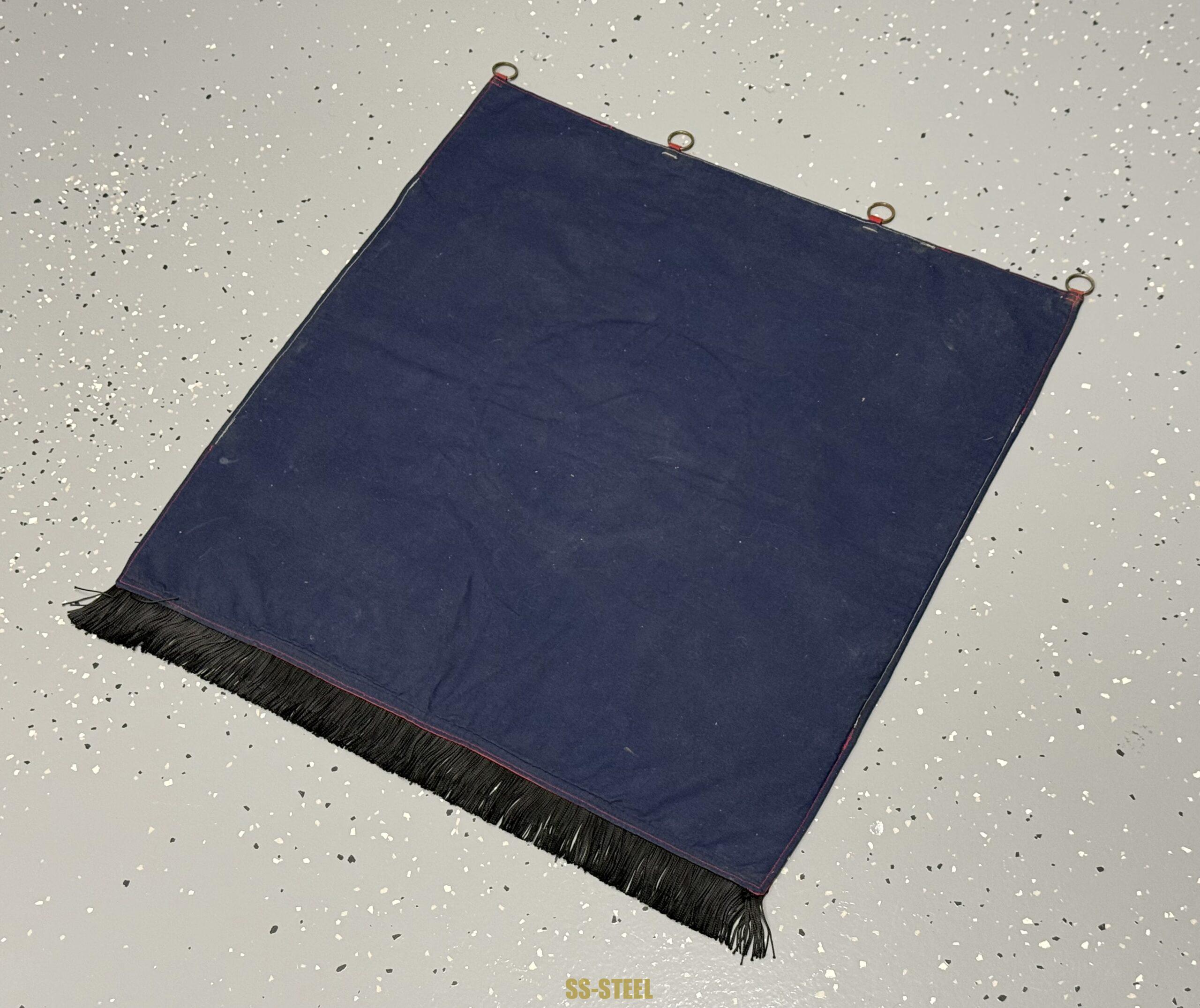 German KYFFHAUSERBUND Veteran FLAG Banner - Image 12