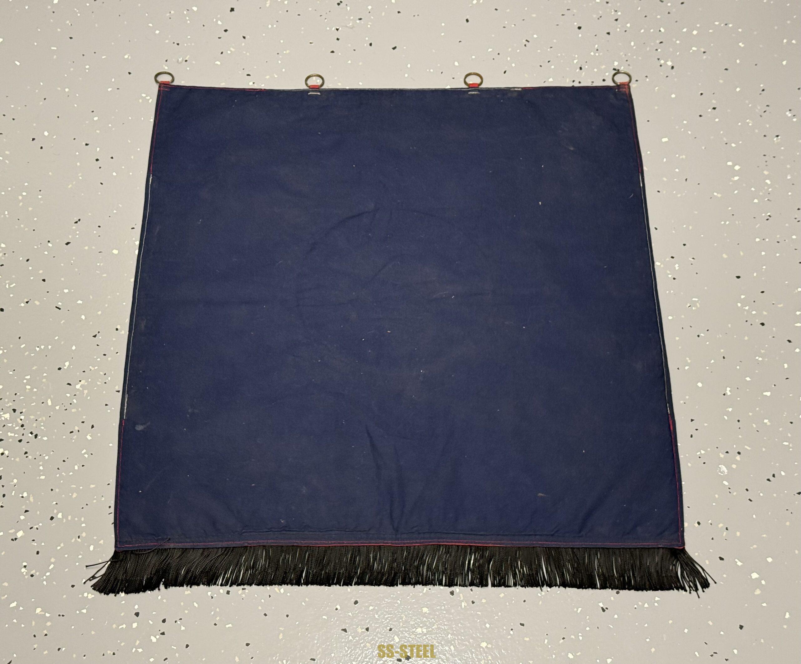 German KYFFHAUSERBUND Veteran FLAG Banner - Image 13
