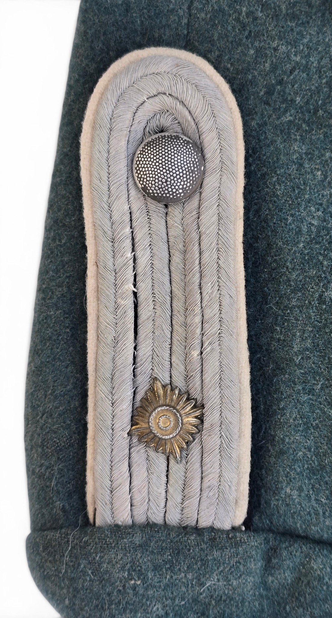 Killer Totenkopf Officer's Service Tunic - Image 10