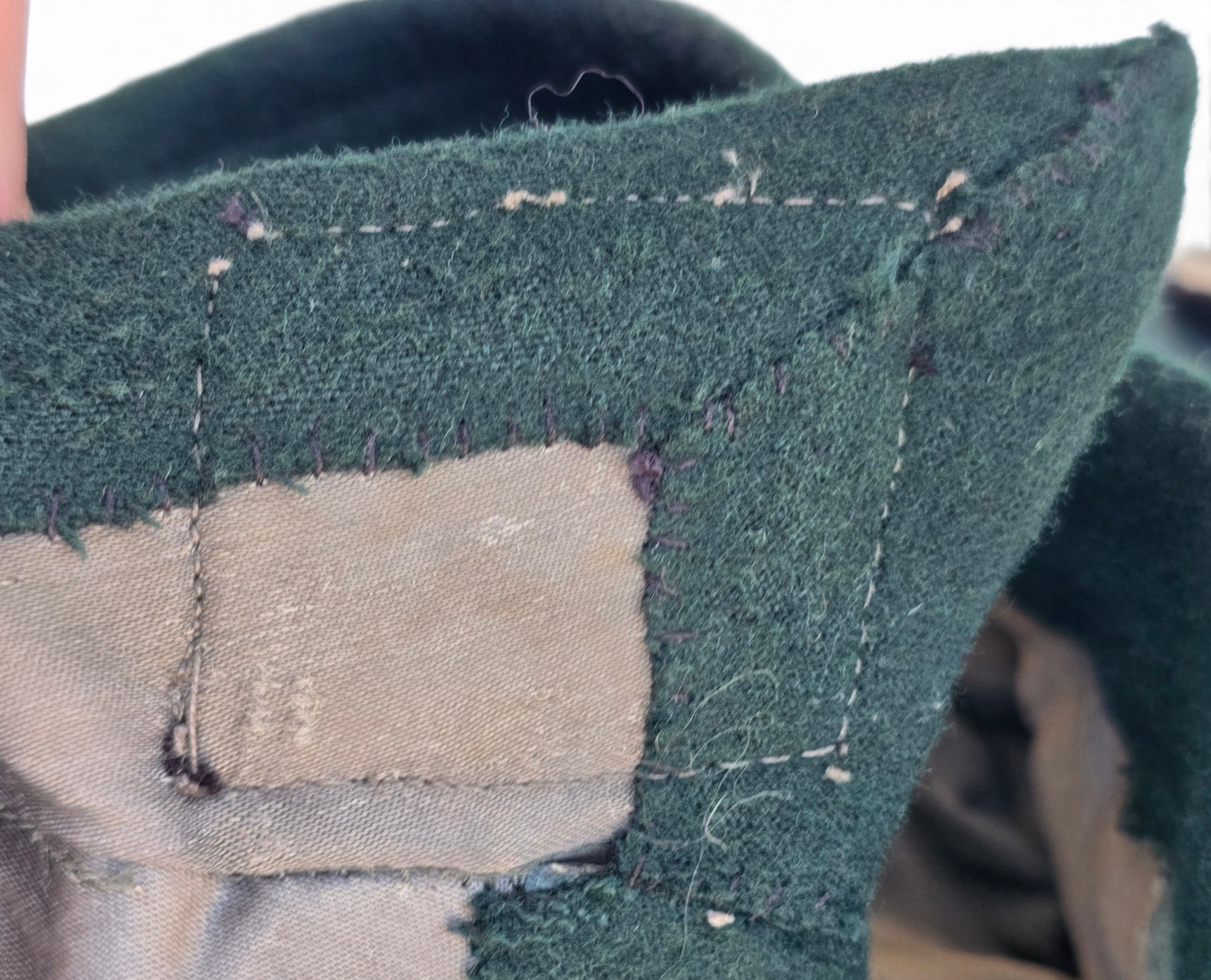 Killer Totenkopf Officer's Service Tunic - Image 7