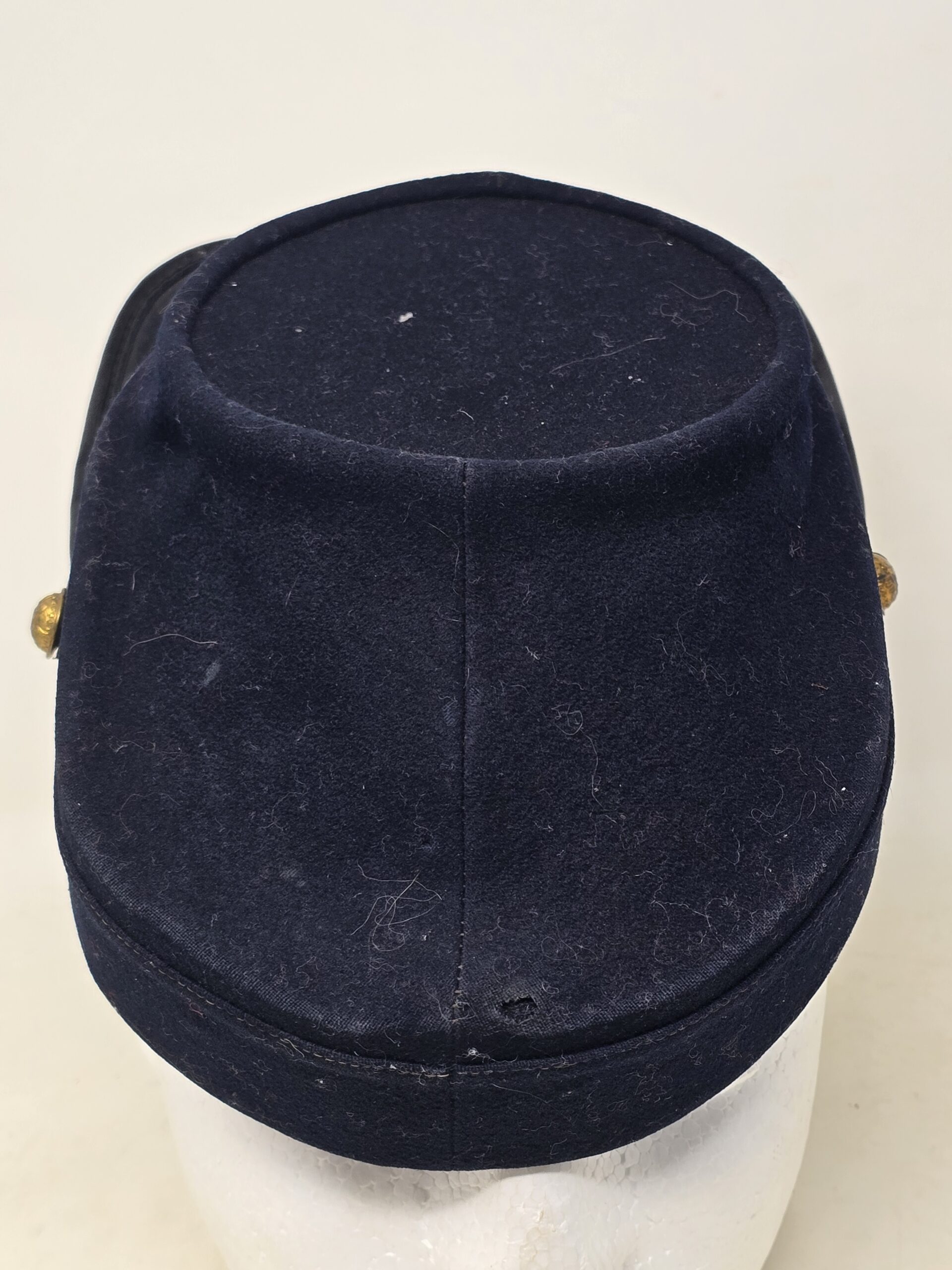 Outstanding American Civil War Veterans Kepi - Image 5