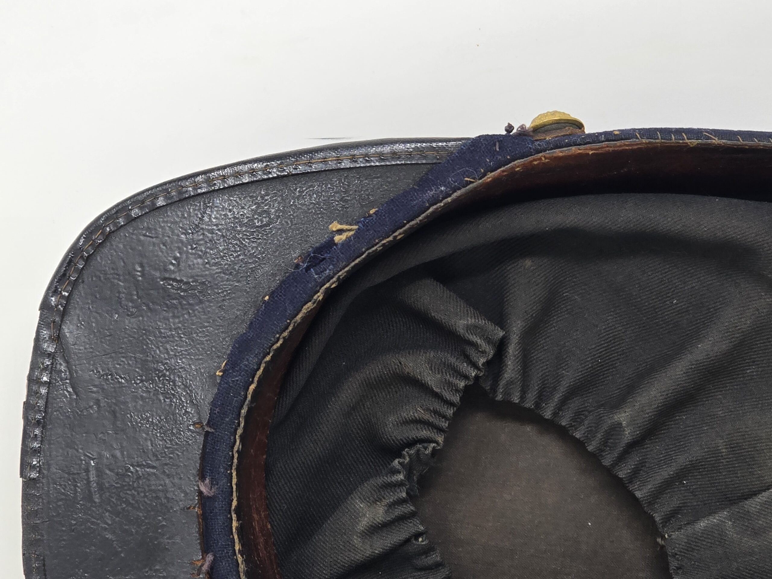 Outstanding American Civil War Veterans Kepi - Image 10