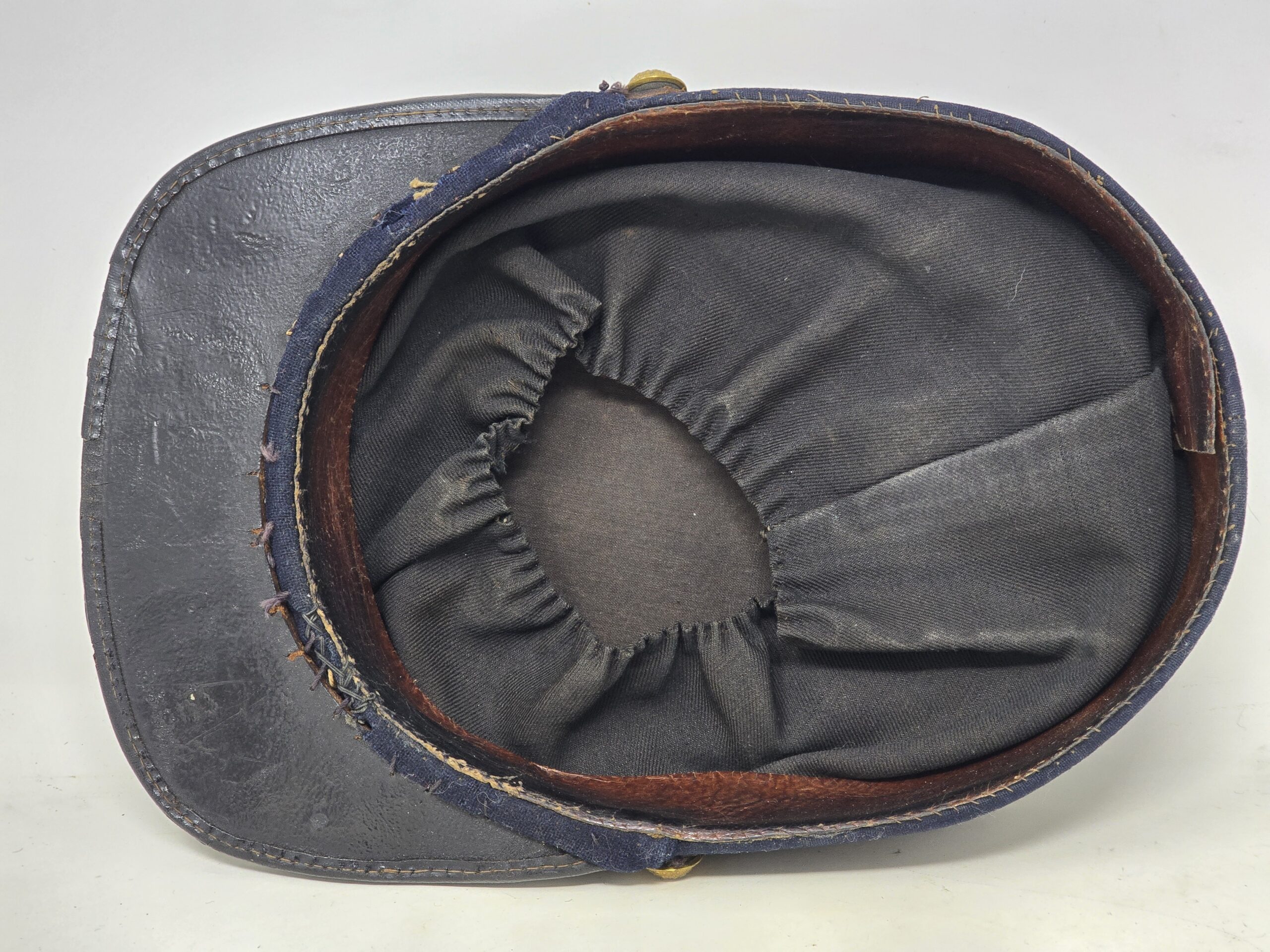 Outstanding American Civil War Veterans Kepi - Image 11